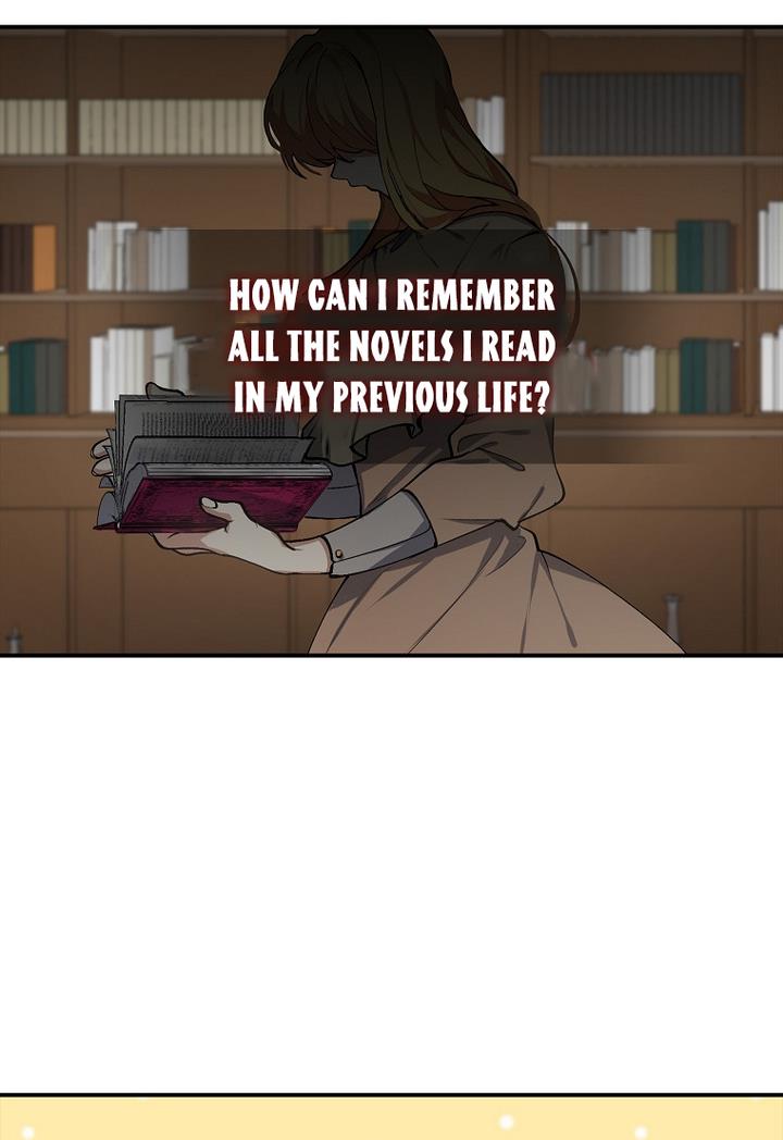 The Hero is Standing in My Way chapter 2 - page 54