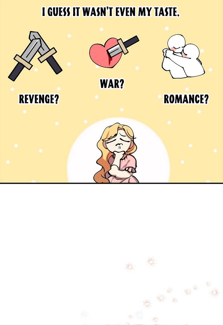 The Hero is Standing in My Way chapter 2 - page 55