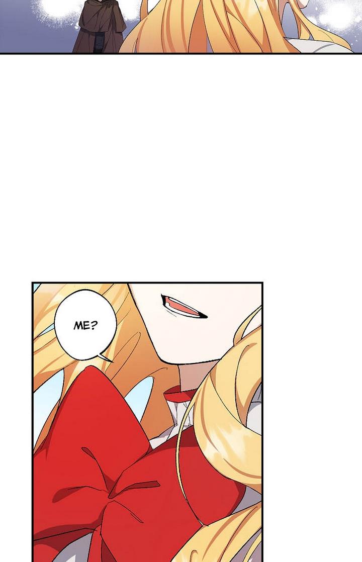 The Hero is Standing in My Way chapter 1 - page 48