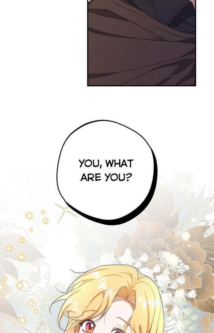 The Hero is Standing in My Way chapter 1 - page 50