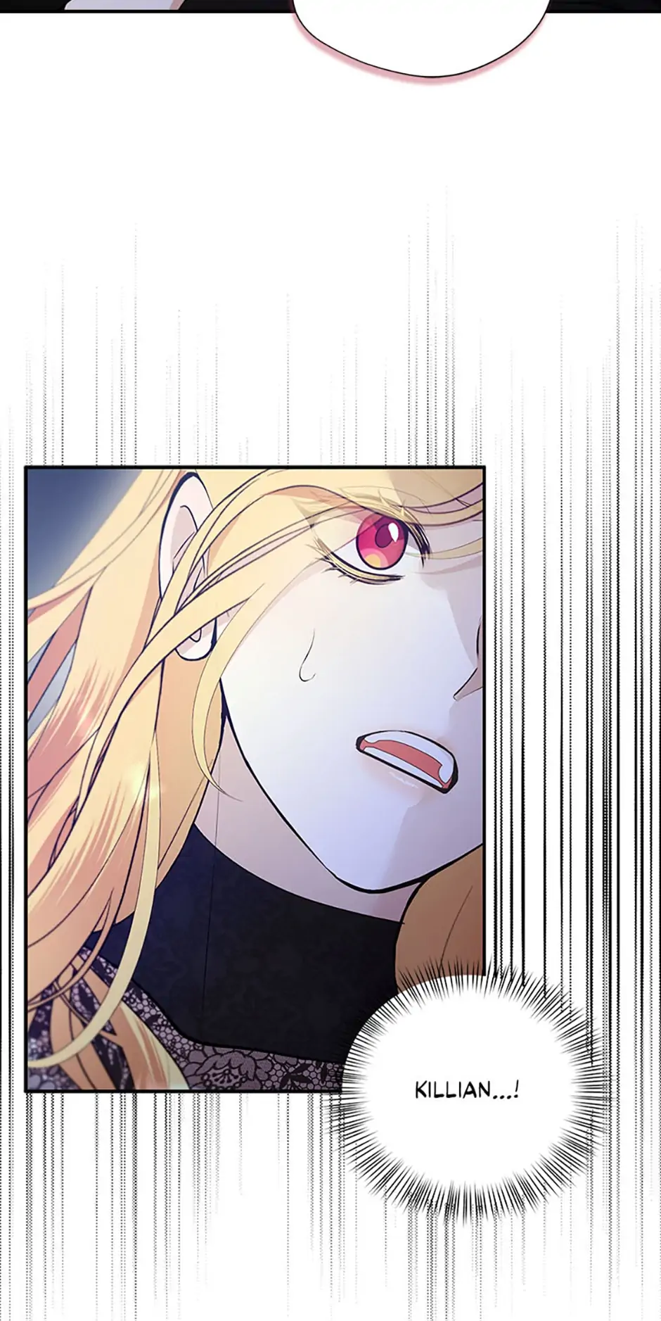 The Hero is Standing in My Way Chapter 69 - page 16