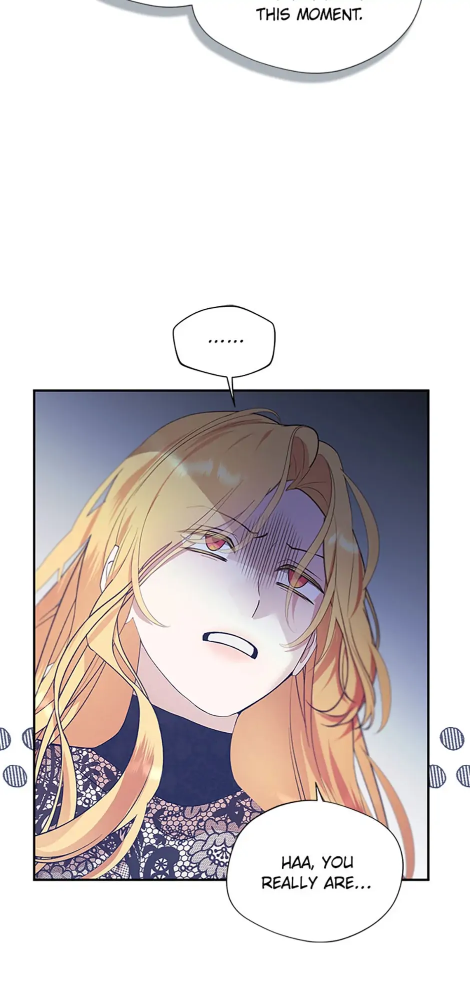 The Hero is Standing in My Way Chapter 69 - page 23