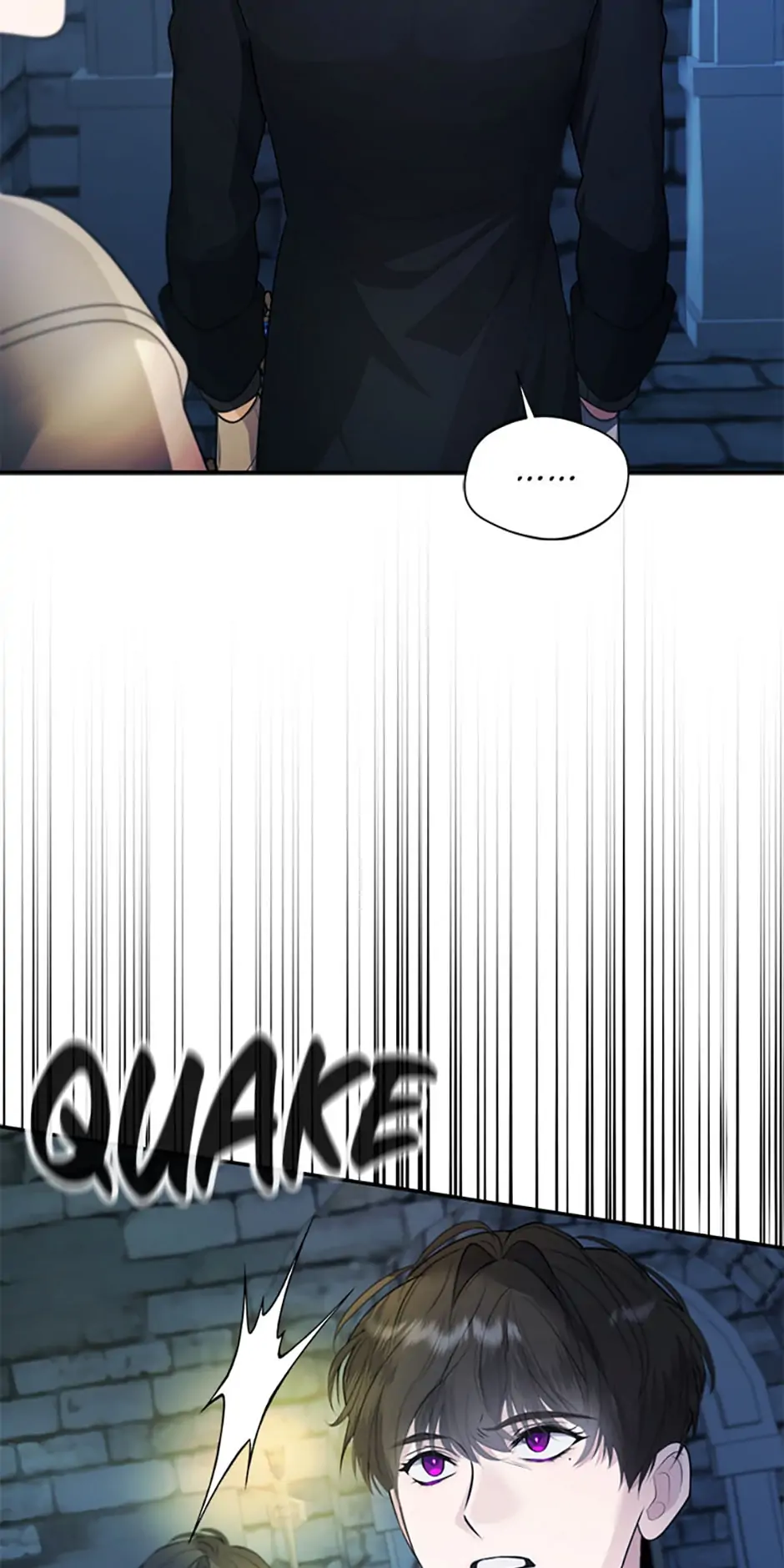 The Hero is Standing in My Way Chapter 69 - page 33