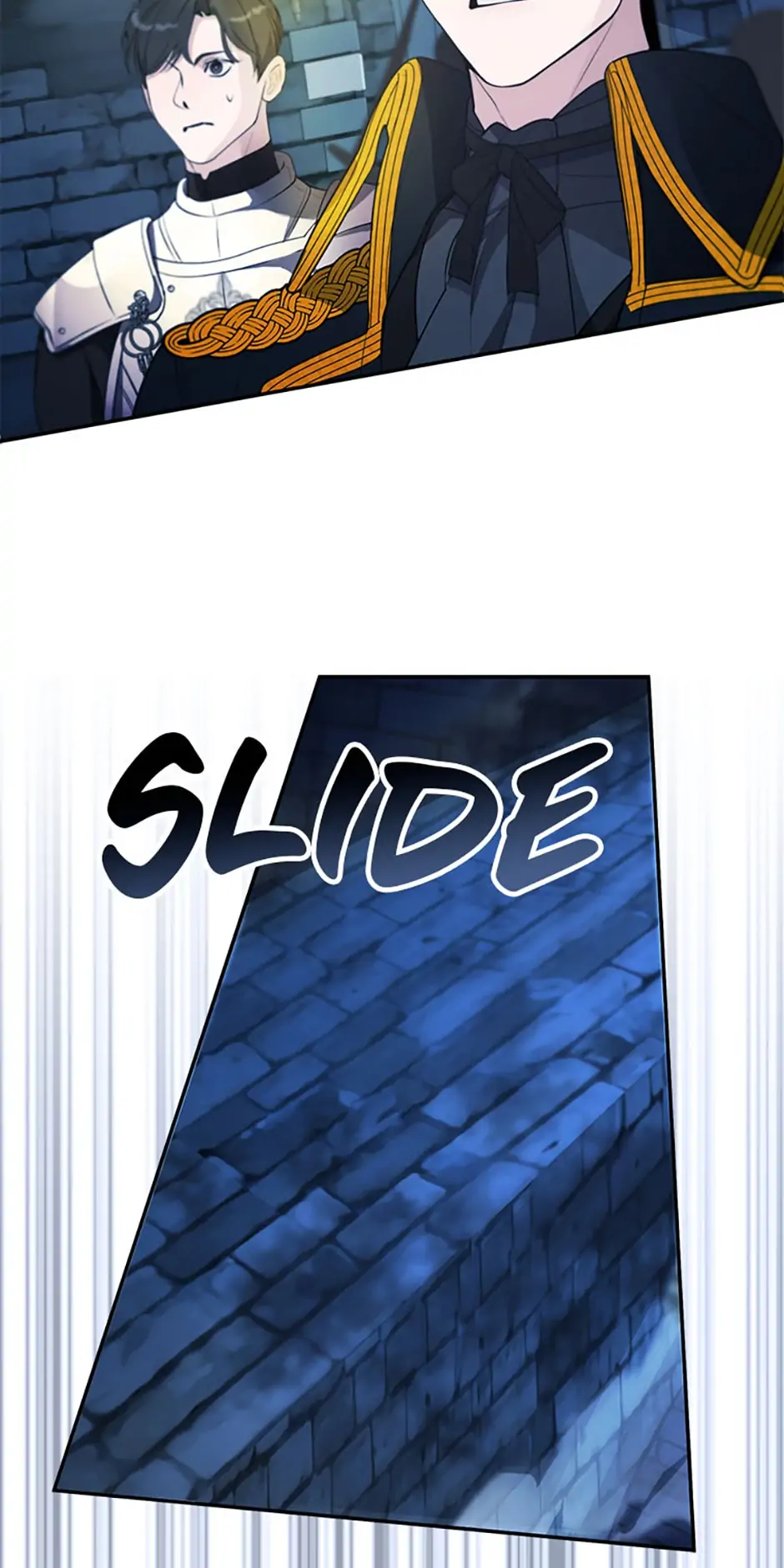 The Hero is Standing in My Way Chapter 69 - page 34