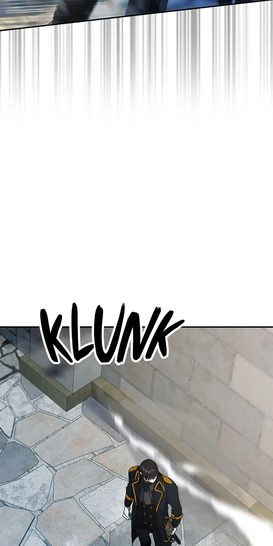 The Hero is Standing in My Way Chapter 69 - page 36