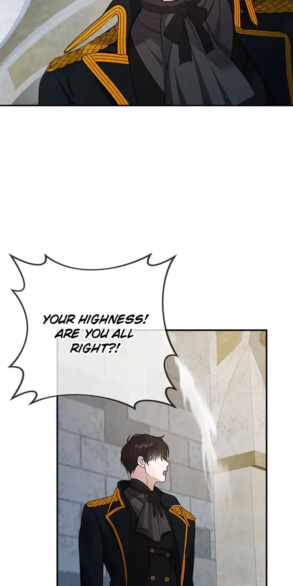The Hero is Standing in My Way Chapter 69 - page 38