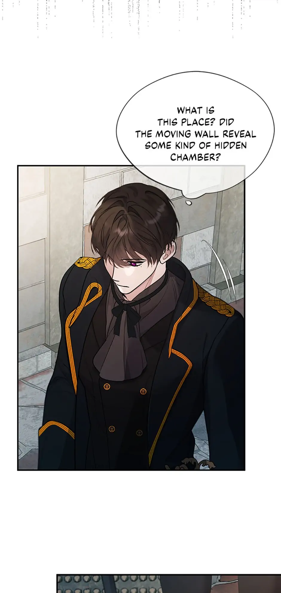 The Hero is Standing in My Way Chapter 69 - page 42
