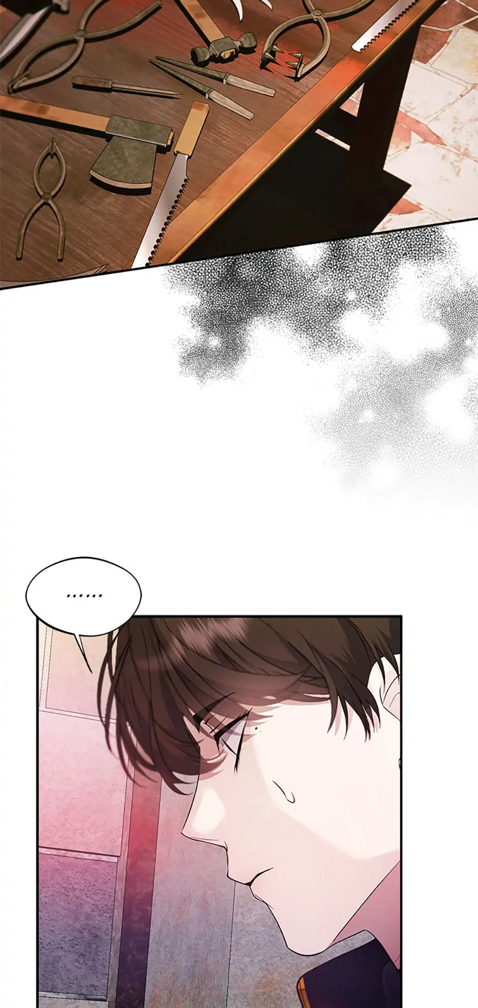 The Hero is Standing in My Way Chapter 69 - page 44