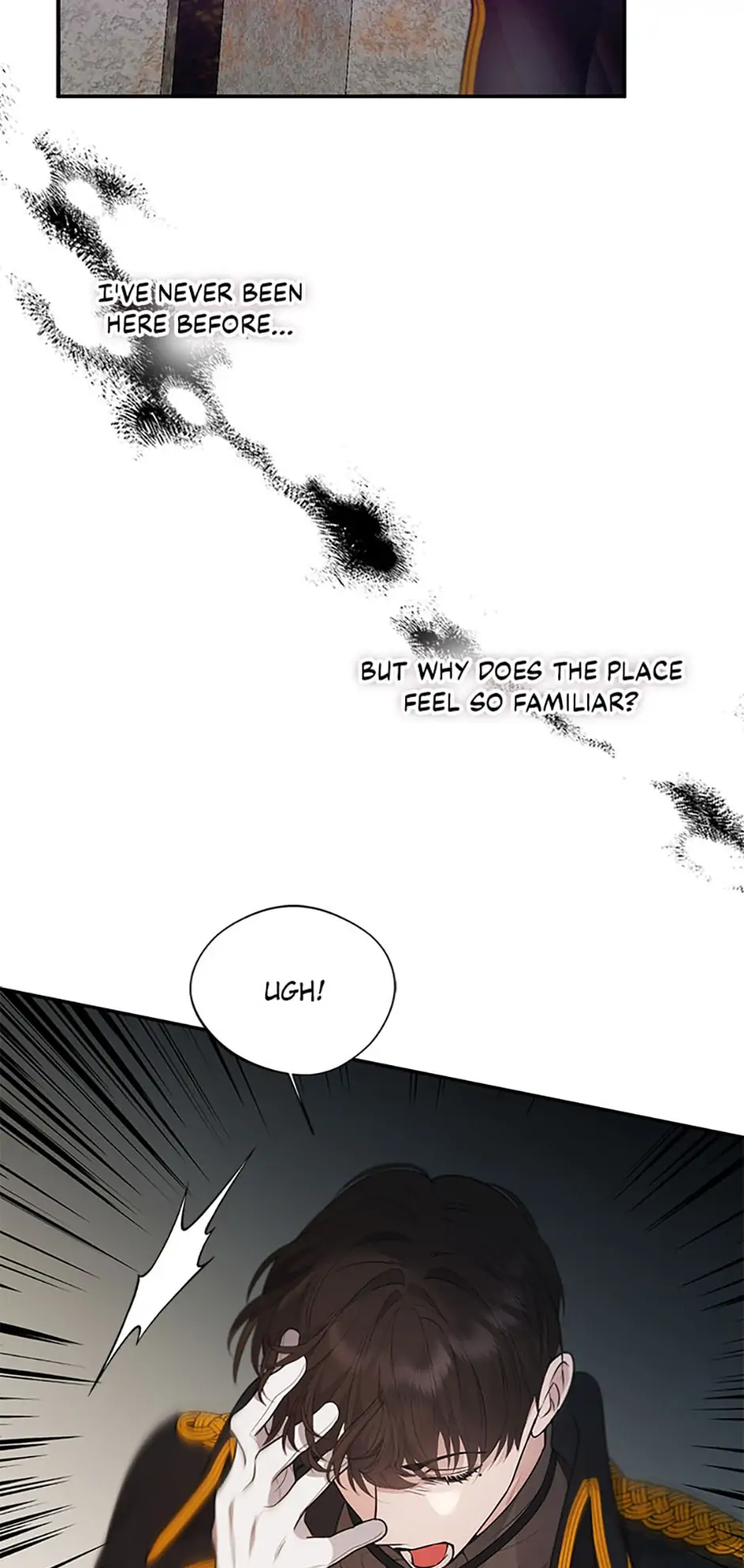 The Hero is Standing in My Way Chapter 69 - page 45