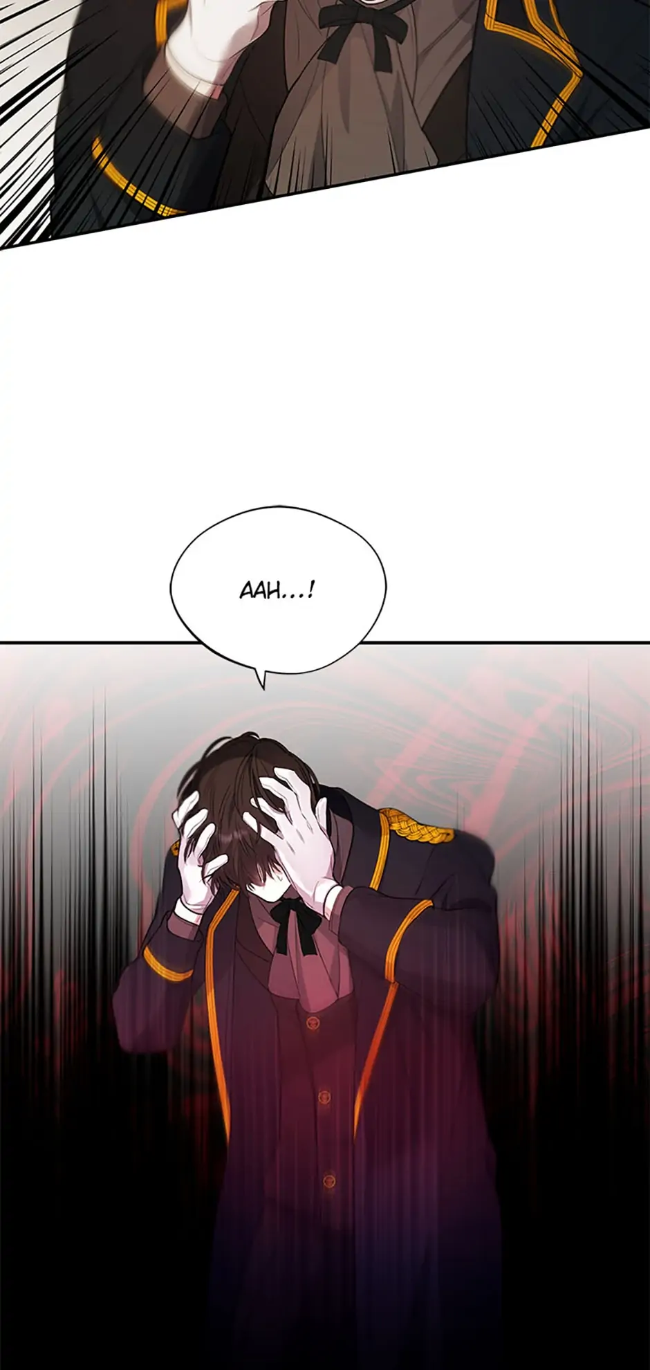 The Hero is Standing in My Way Chapter 69 - page 46