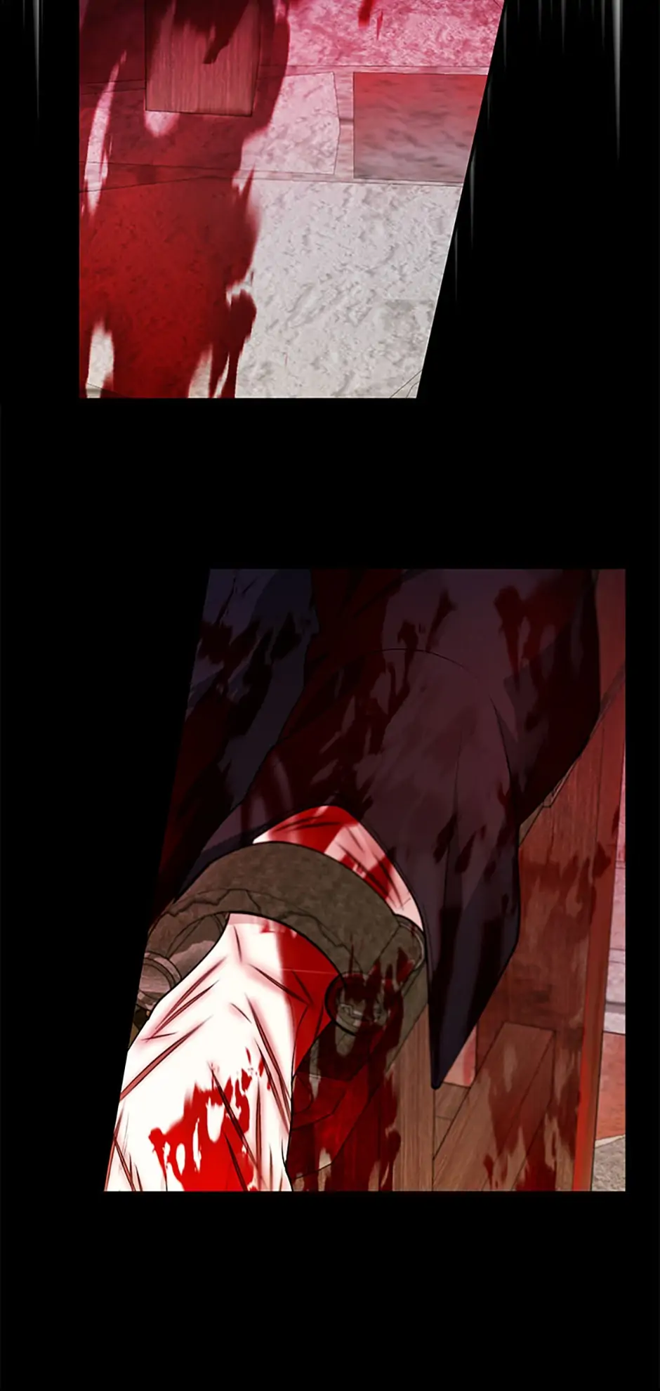 The Hero is Standing in My Way Chapter 69 - page 48