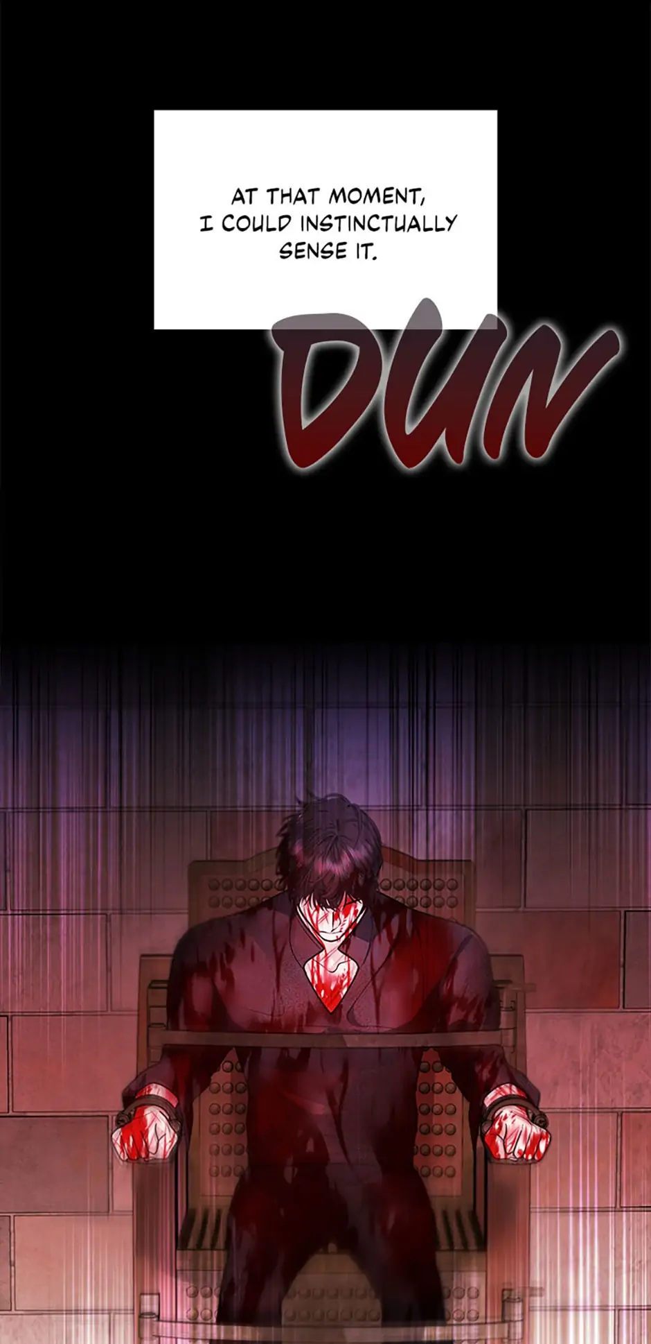 The Hero is Standing in My Way Chapter 69 - page 49