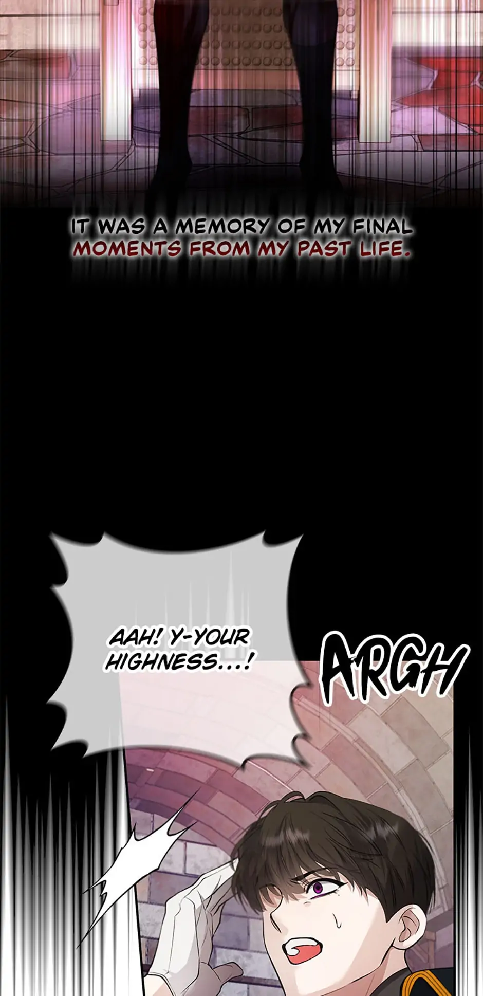 The Hero is Standing in My Way Chapter 69 - page 50