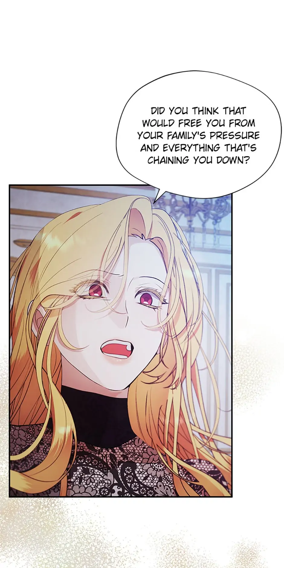 The Hero is Standing in My Way Chapter 69 - page 6