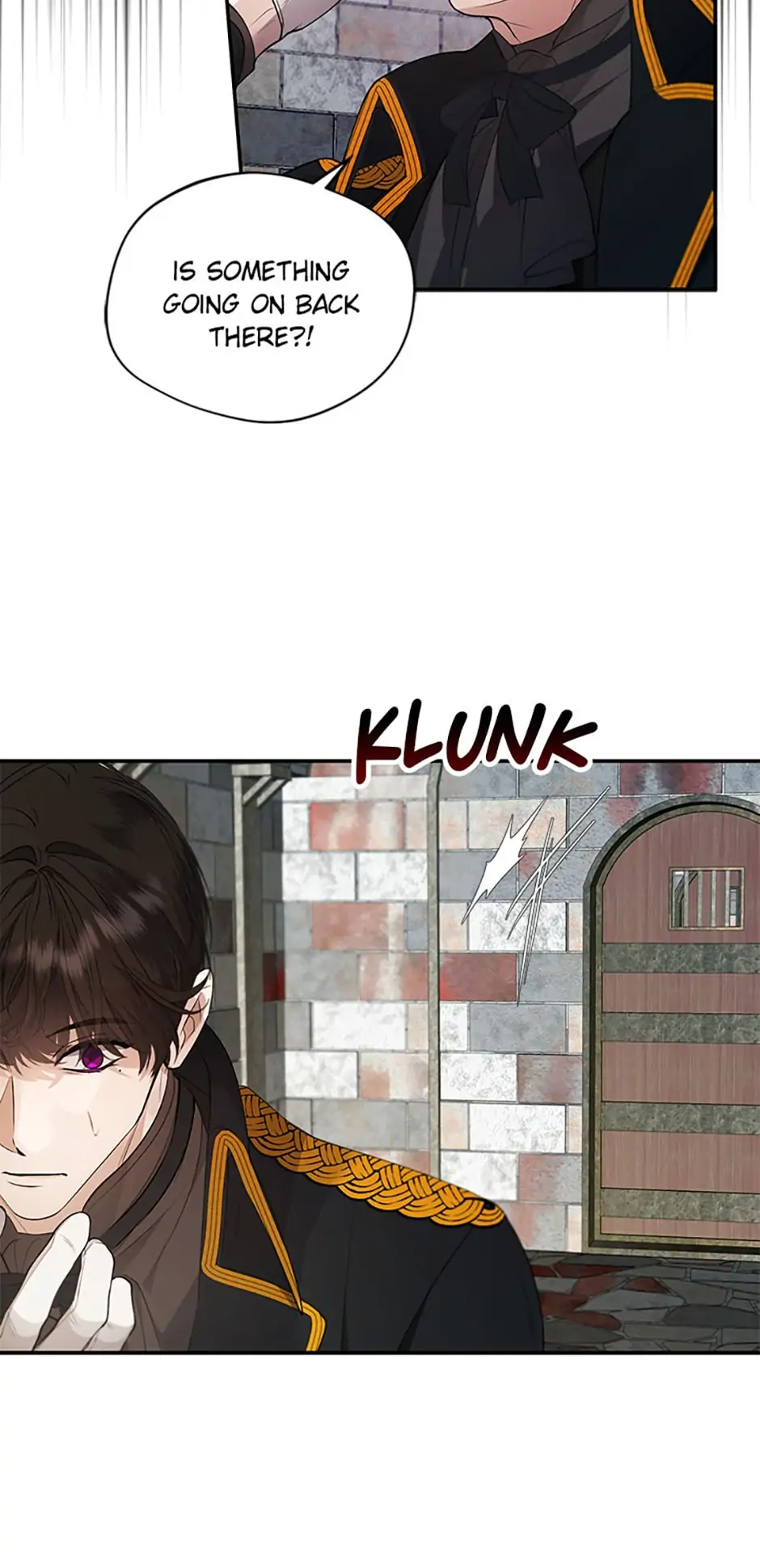 The Hero is Standing in My Way Chapter 69 - page 51