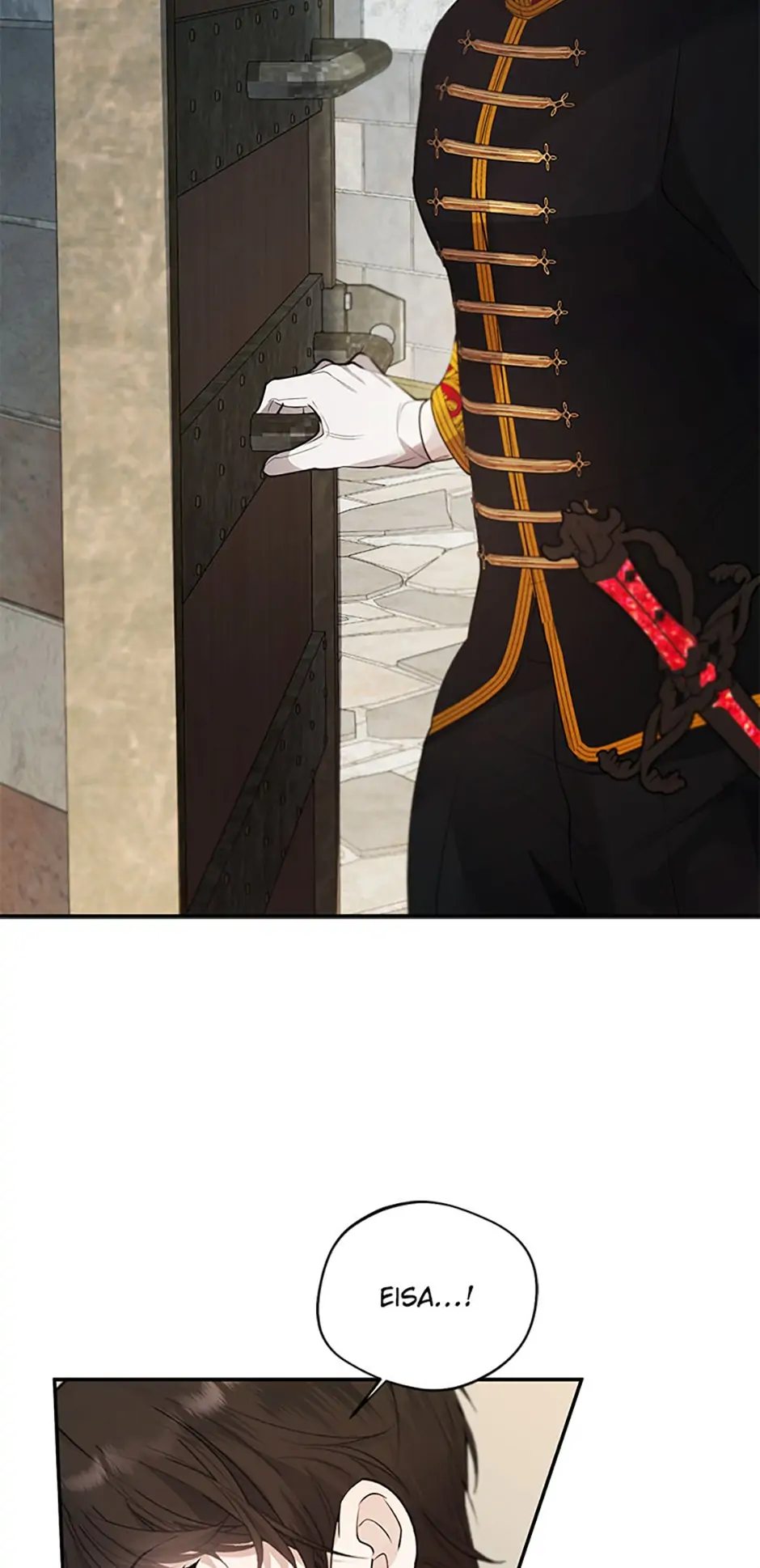 The Hero is Standing in My Way Chapter 69 - page 53