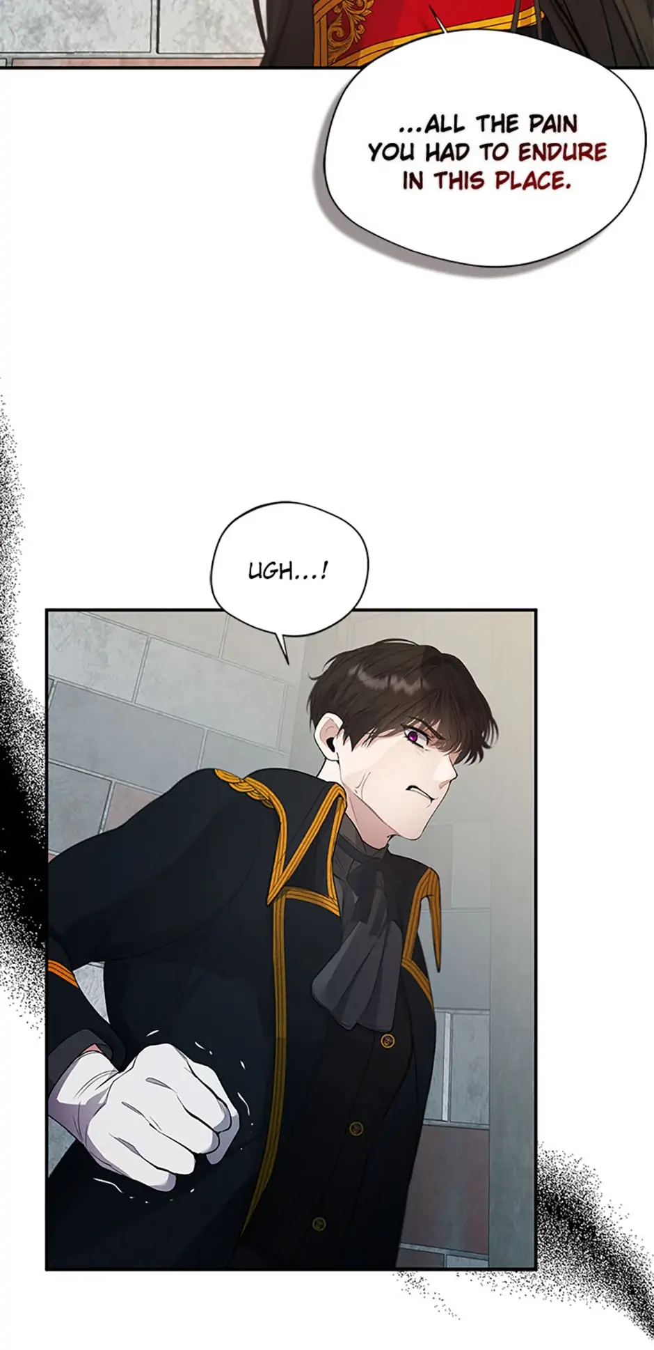 The Hero is Standing in My Way Chapter 69 - page 56