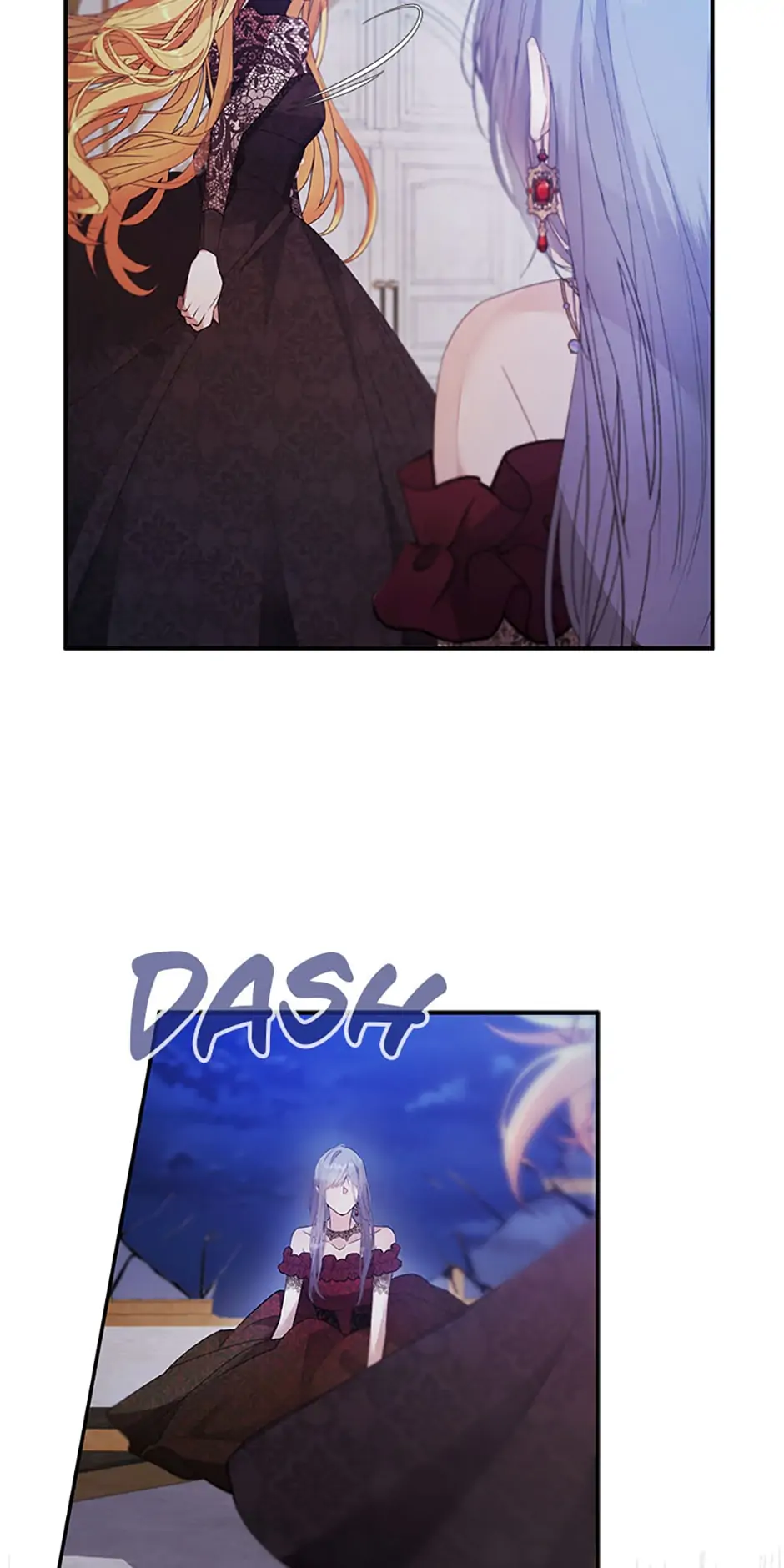 The Hero is Standing in My Way Chapter 69 - page 9