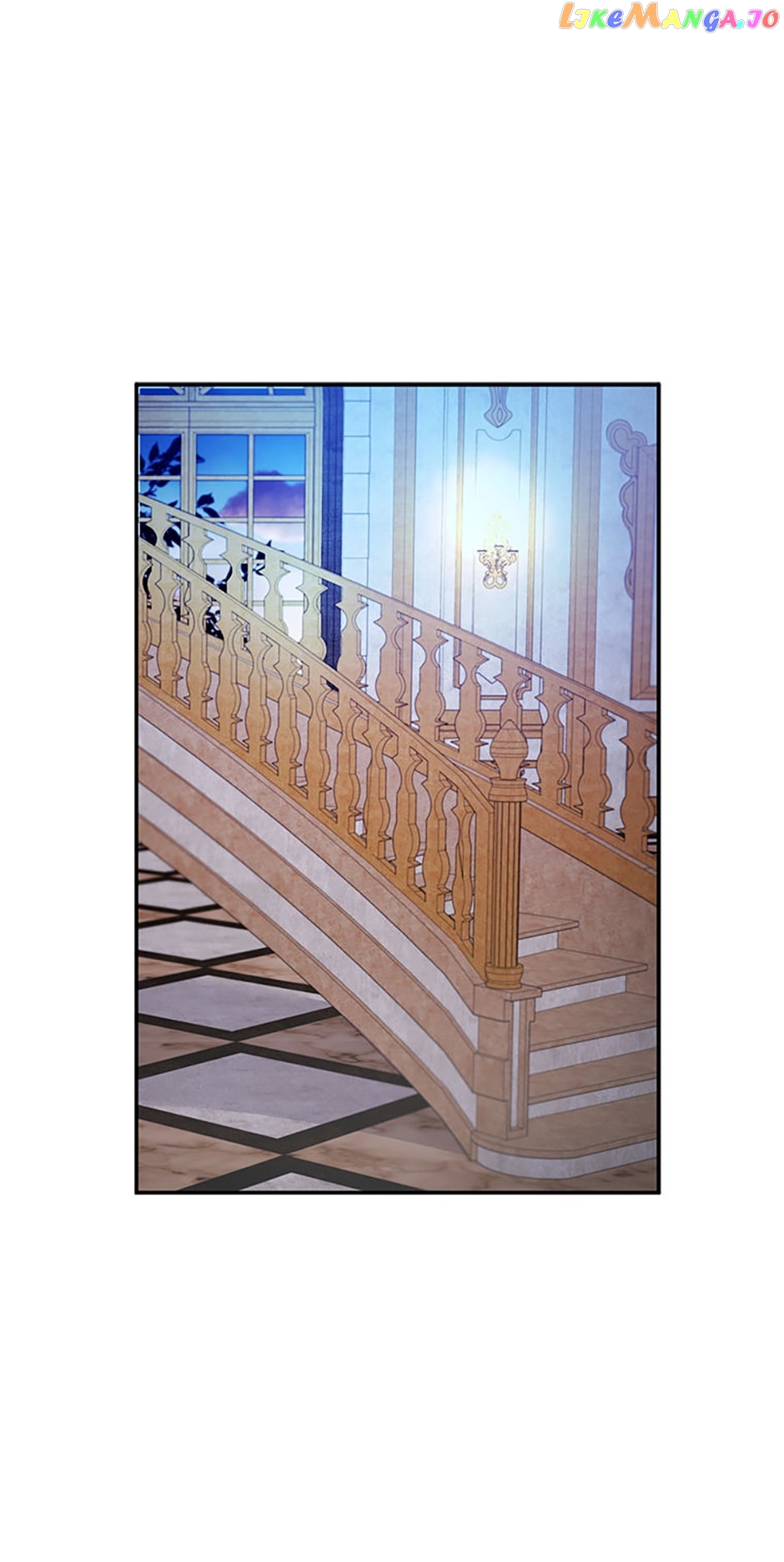 The Hero is Standing in My Way Chapter 70 - page 1