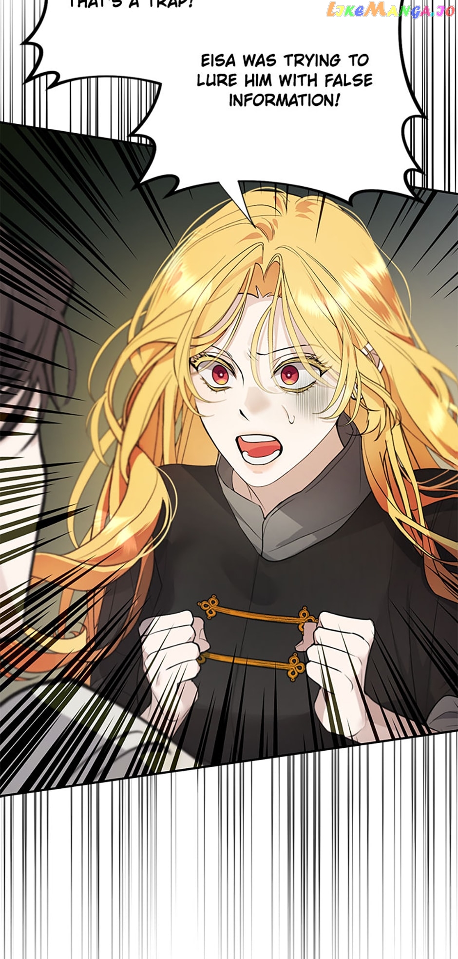 The Hero is Standing in My Way Chapter 70 - page 14