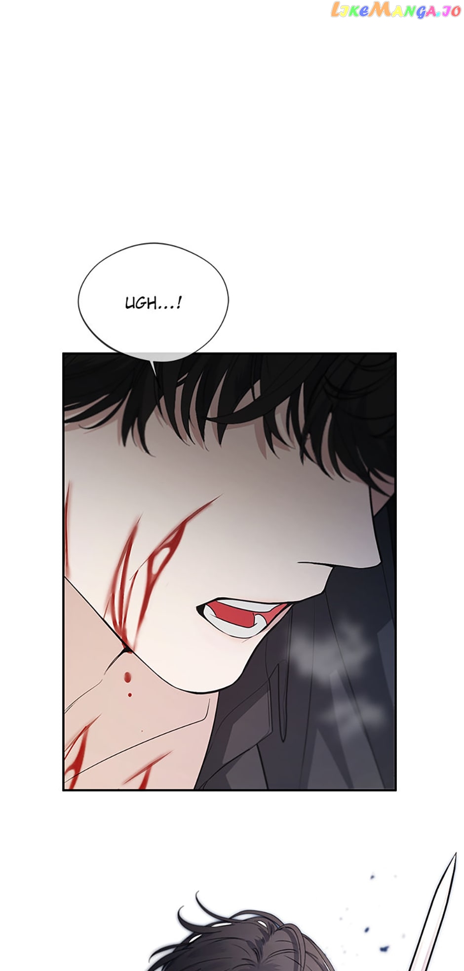 The Hero is Standing in My Way Chapter 70 - page 18