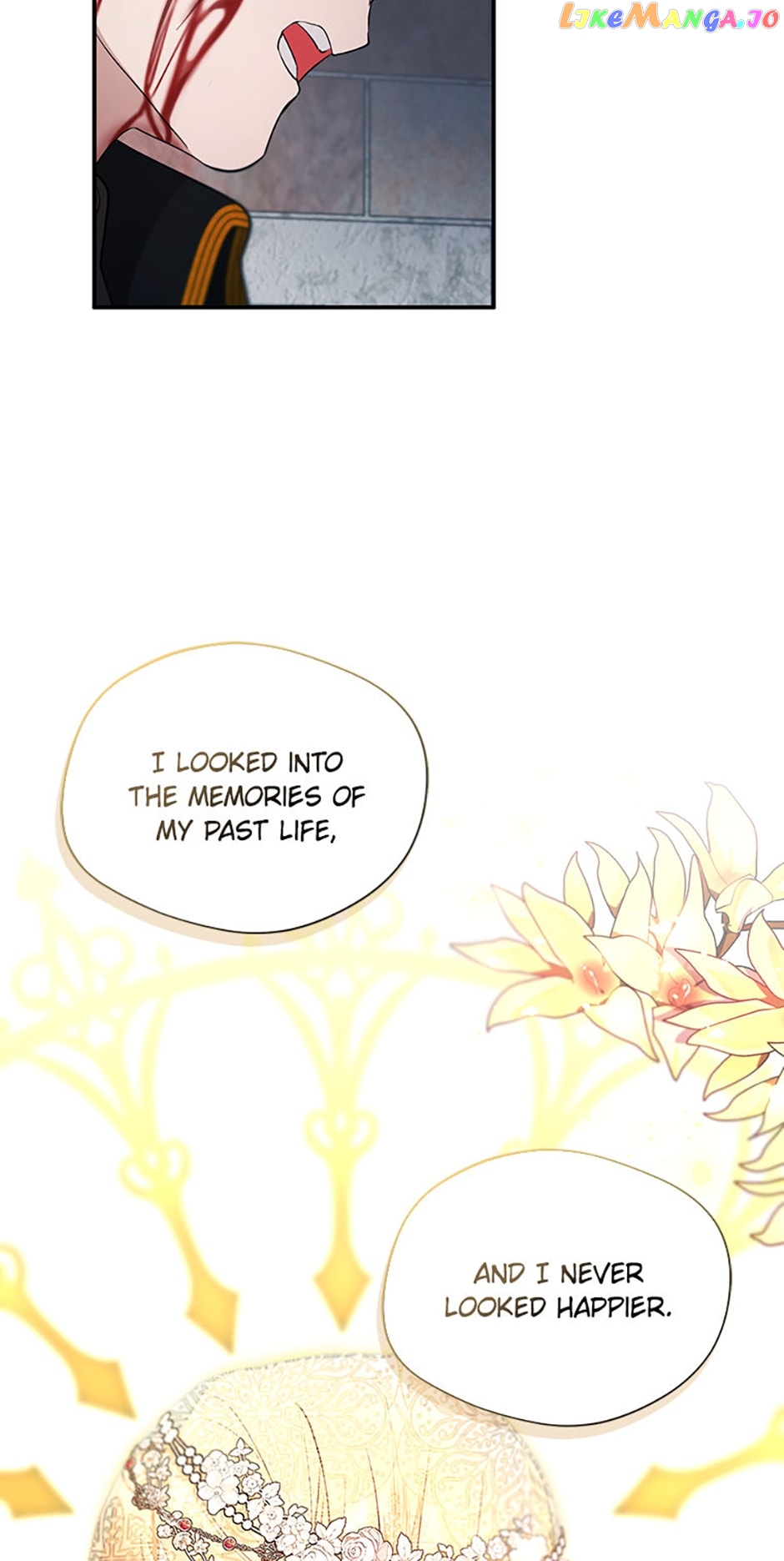 The Hero is Standing in My Way Chapter 70 - page 25