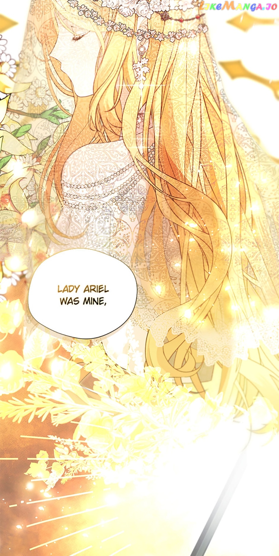 The Hero is Standing in My Way Chapter 70 - page 26