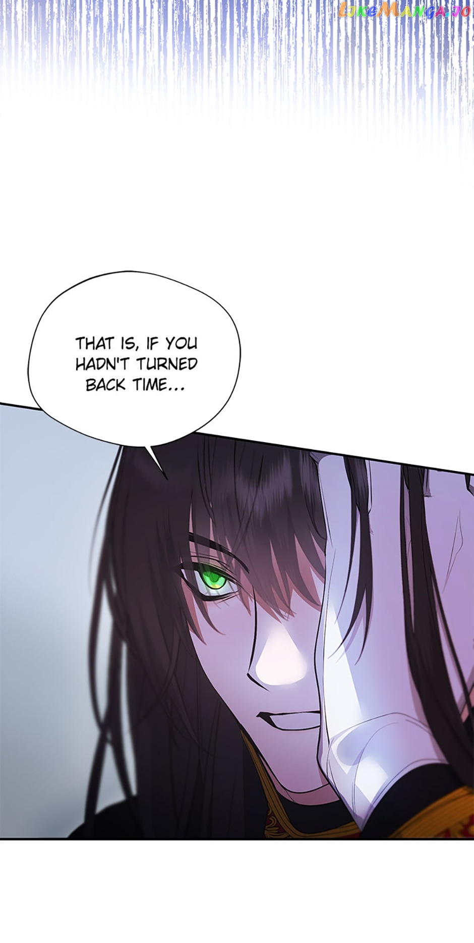 The Hero is Standing in My Way Chapter 70 - page 29