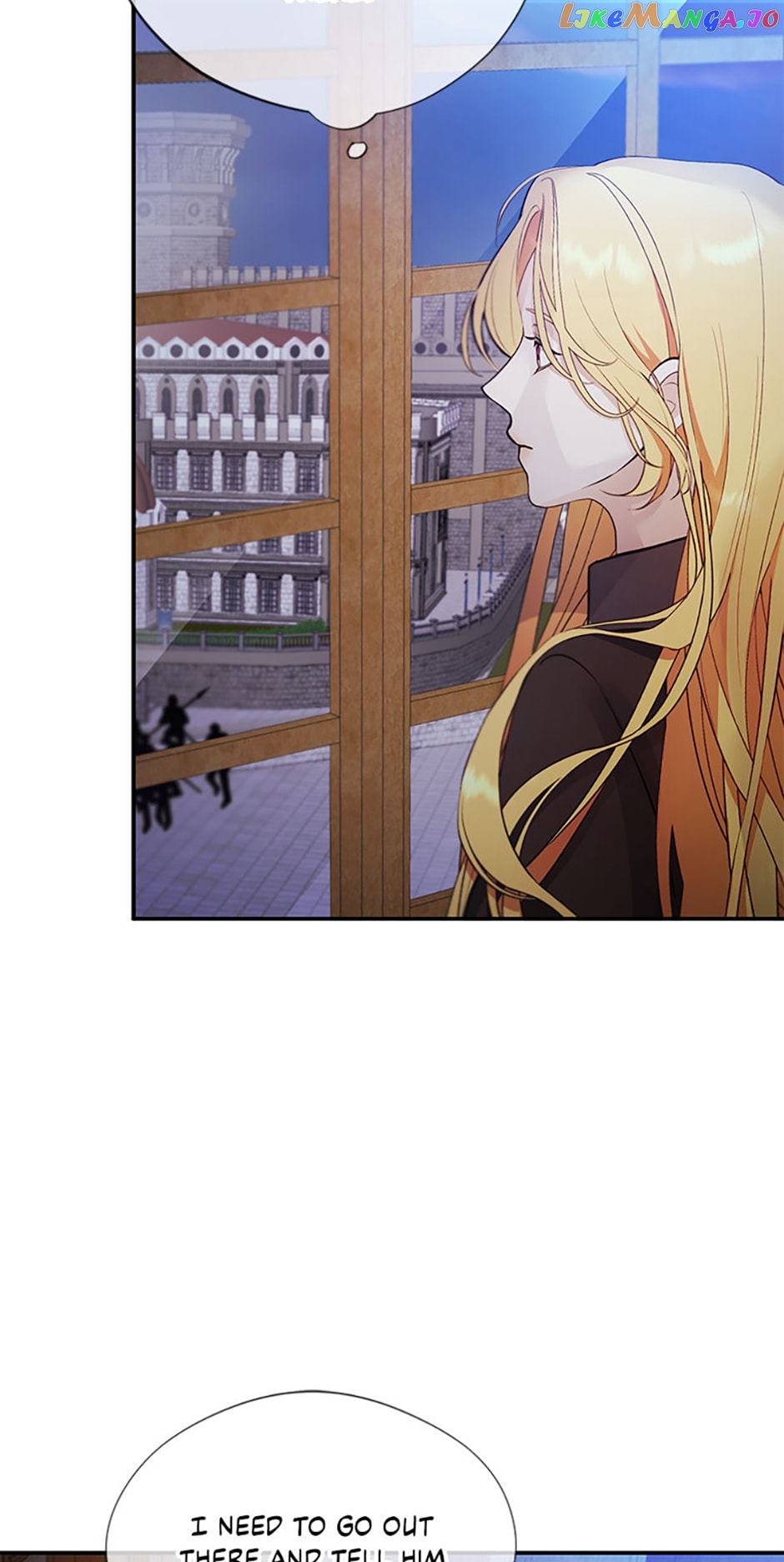 The Hero is Standing in My Way Chapter 70 - page 4