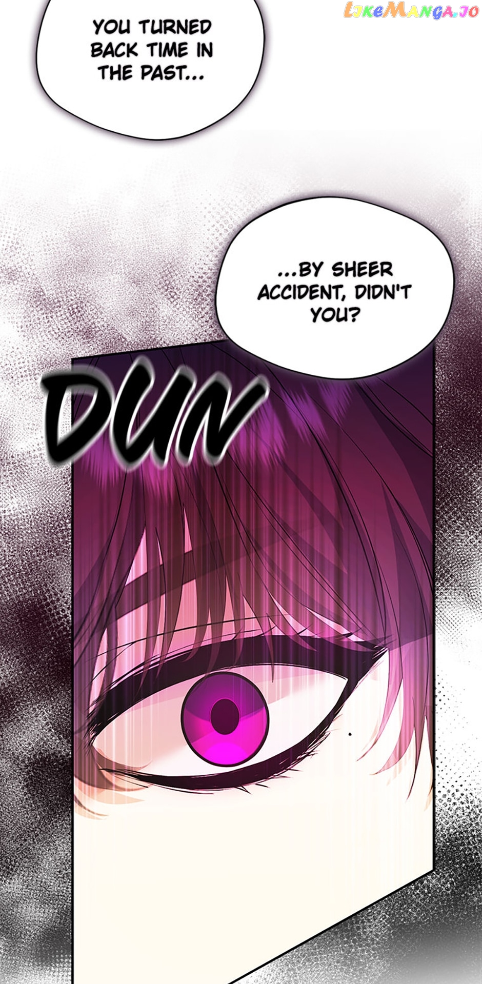 The Hero is Standing in My Way Chapter 70 - page 32