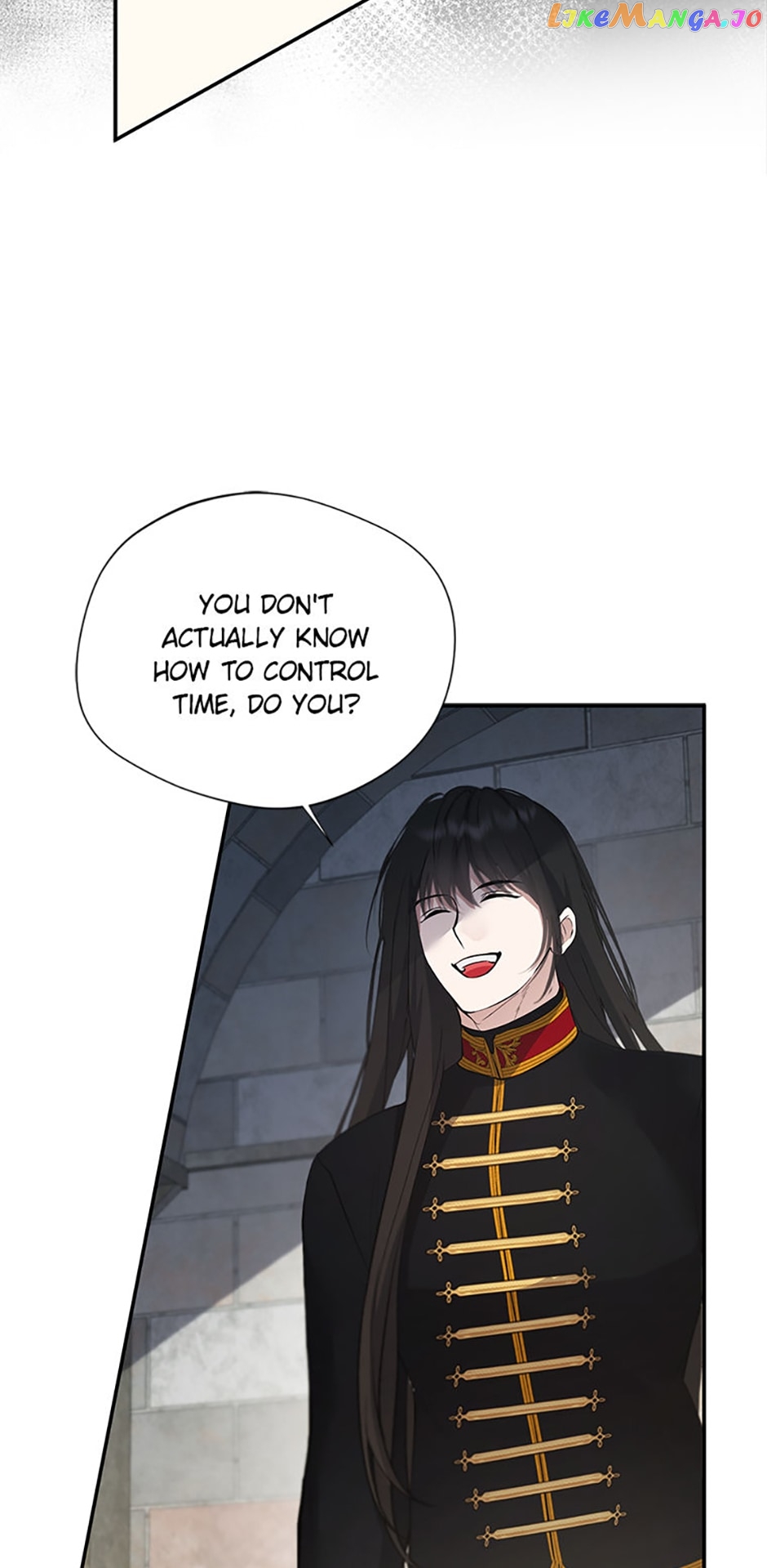 The Hero is Standing in My Way Chapter 70 - page 33