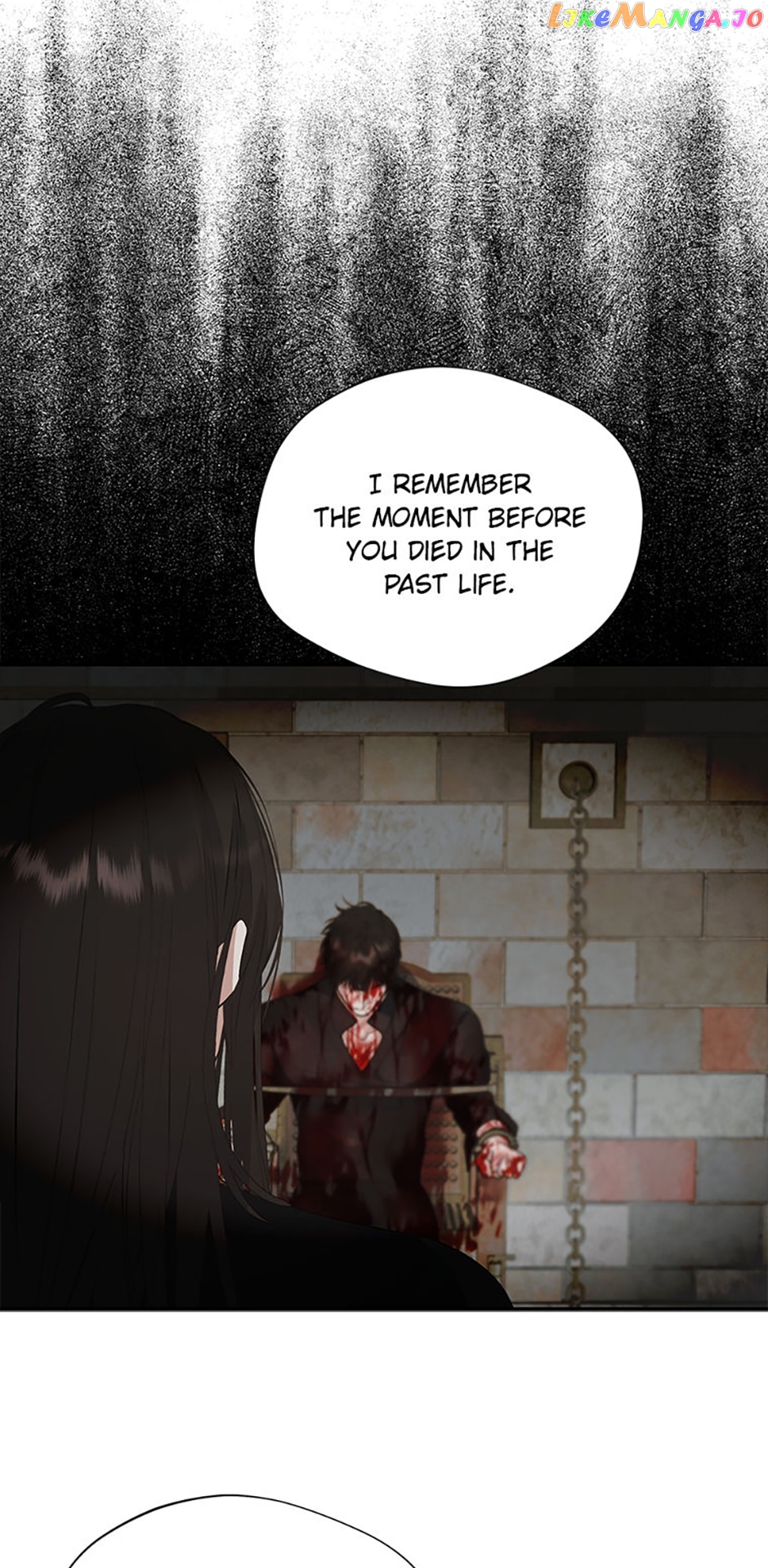 The Hero is Standing in My Way Chapter 70 - page 35