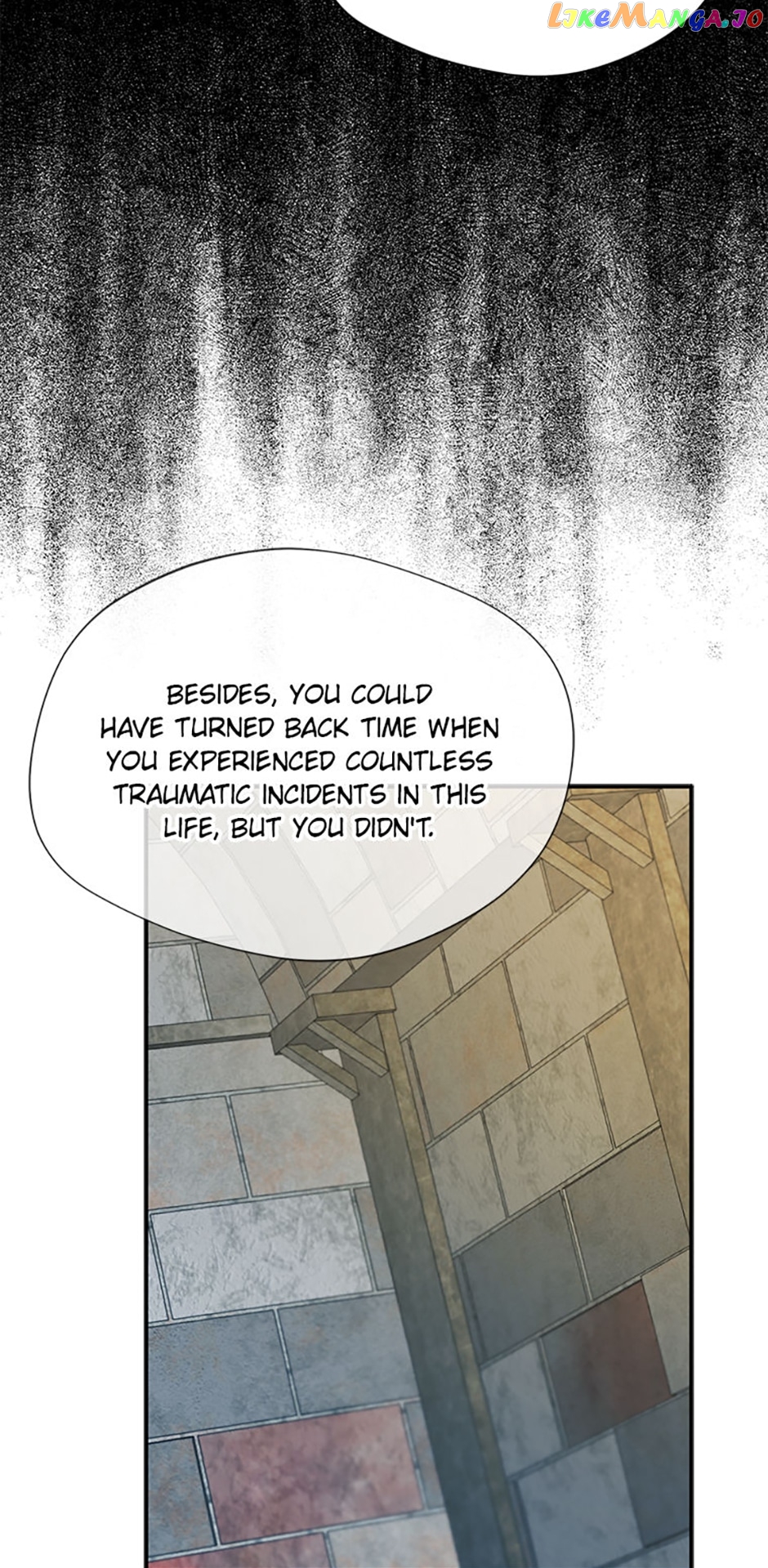 The Hero is Standing in My Way Chapter 70 - page 37