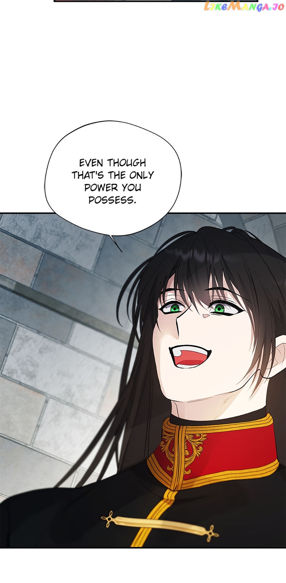 The Hero is Standing in My Way Chapter 70 - page 38