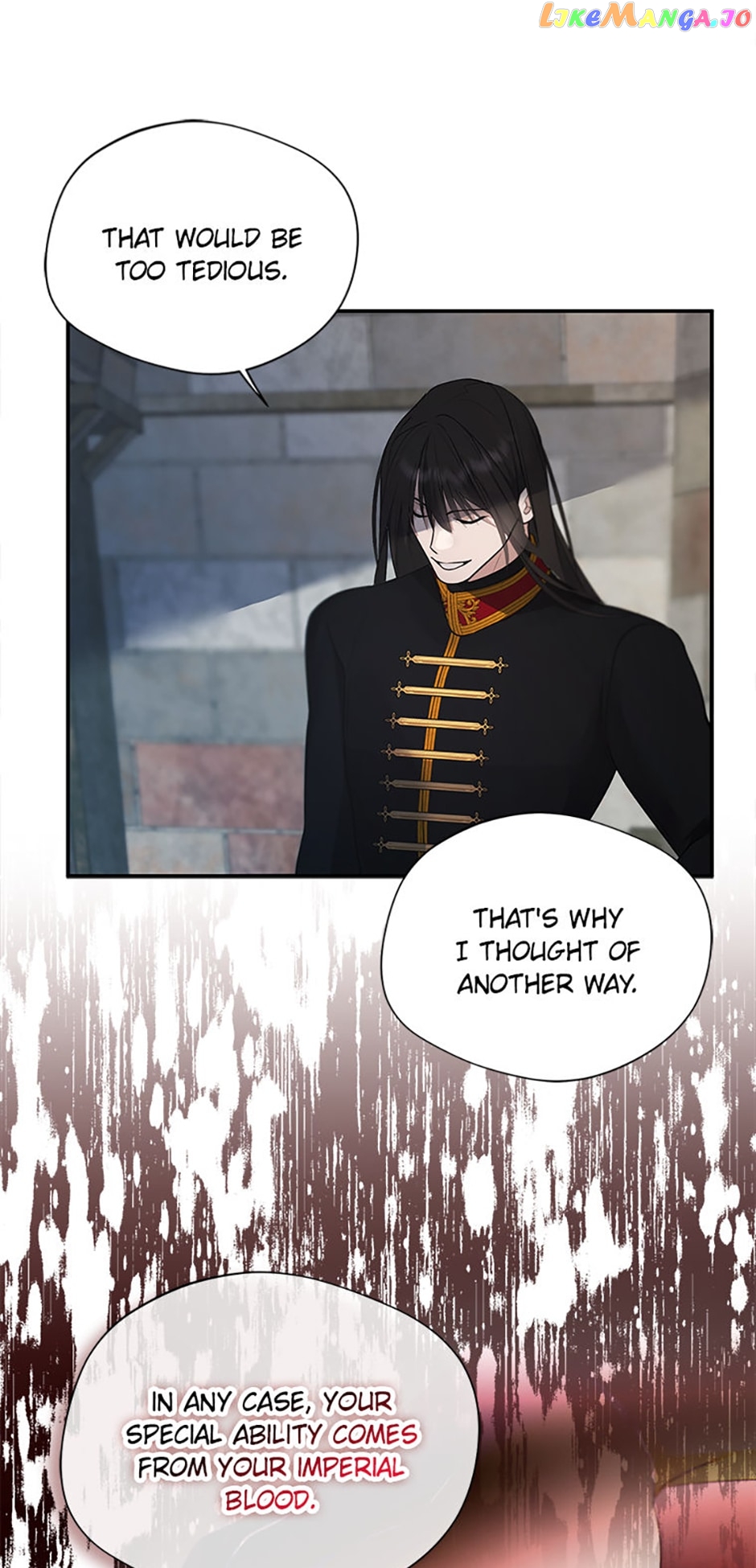 The Hero is Standing in My Way Chapter 70 - page 41