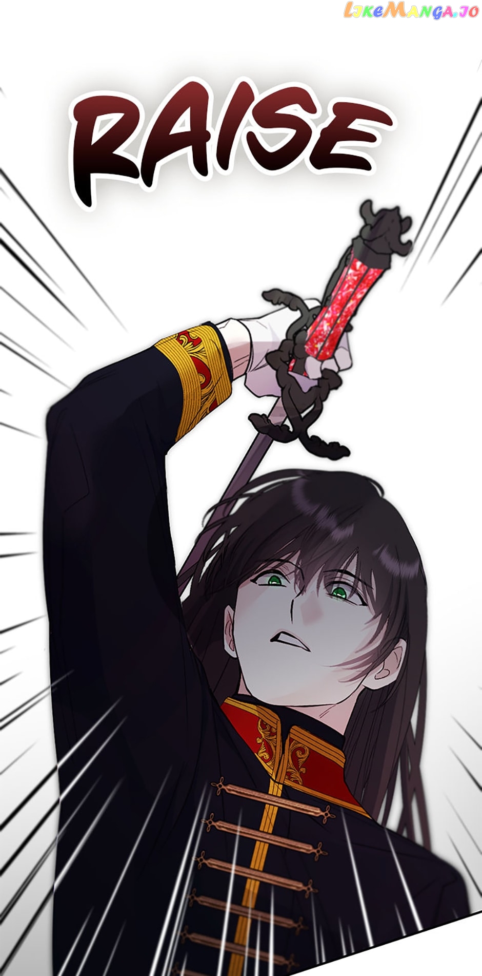 The Hero is Standing in My Way Chapter 70 - page 49