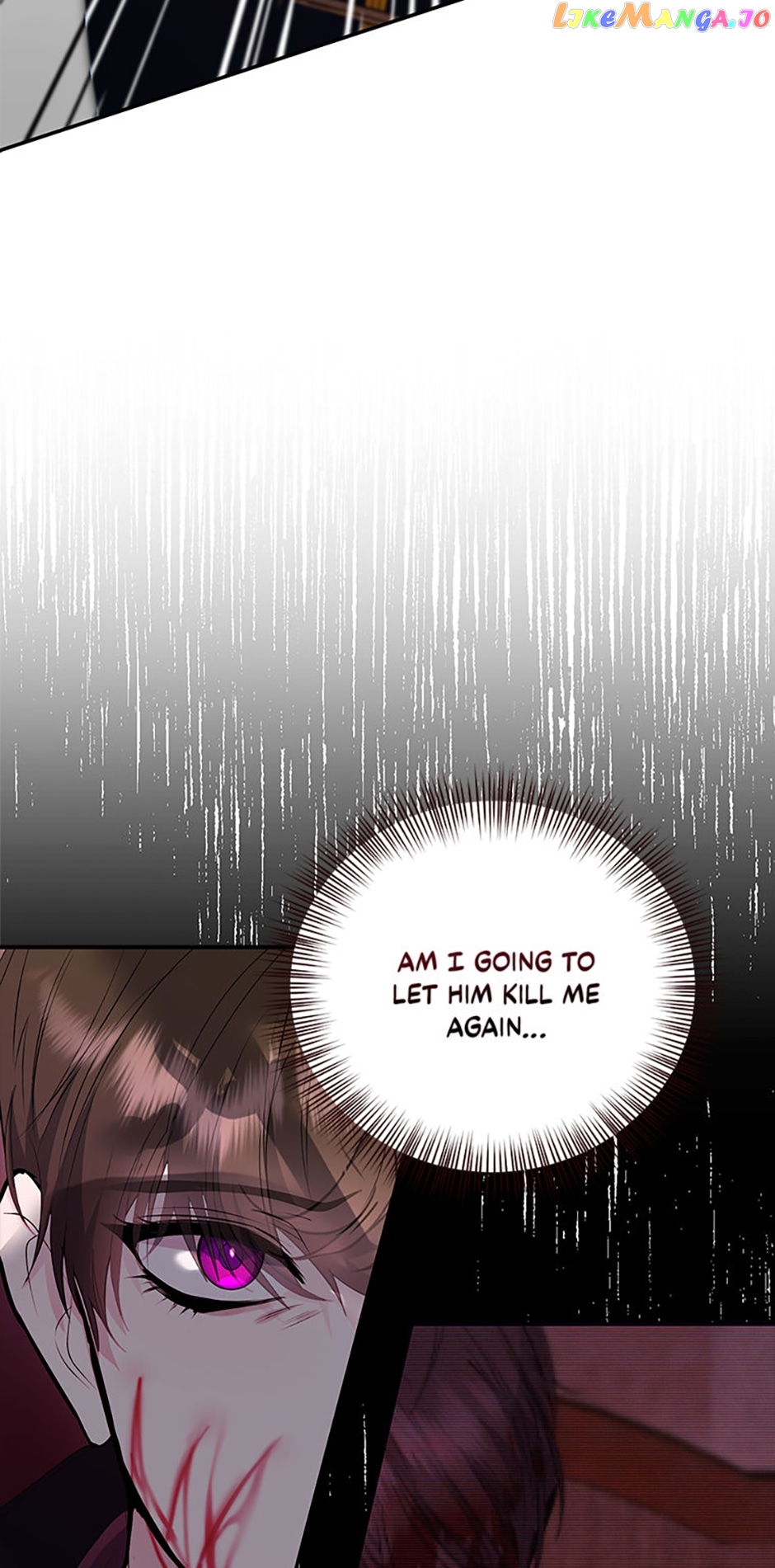 The Hero is Standing in My Way Chapter 70 - page 50