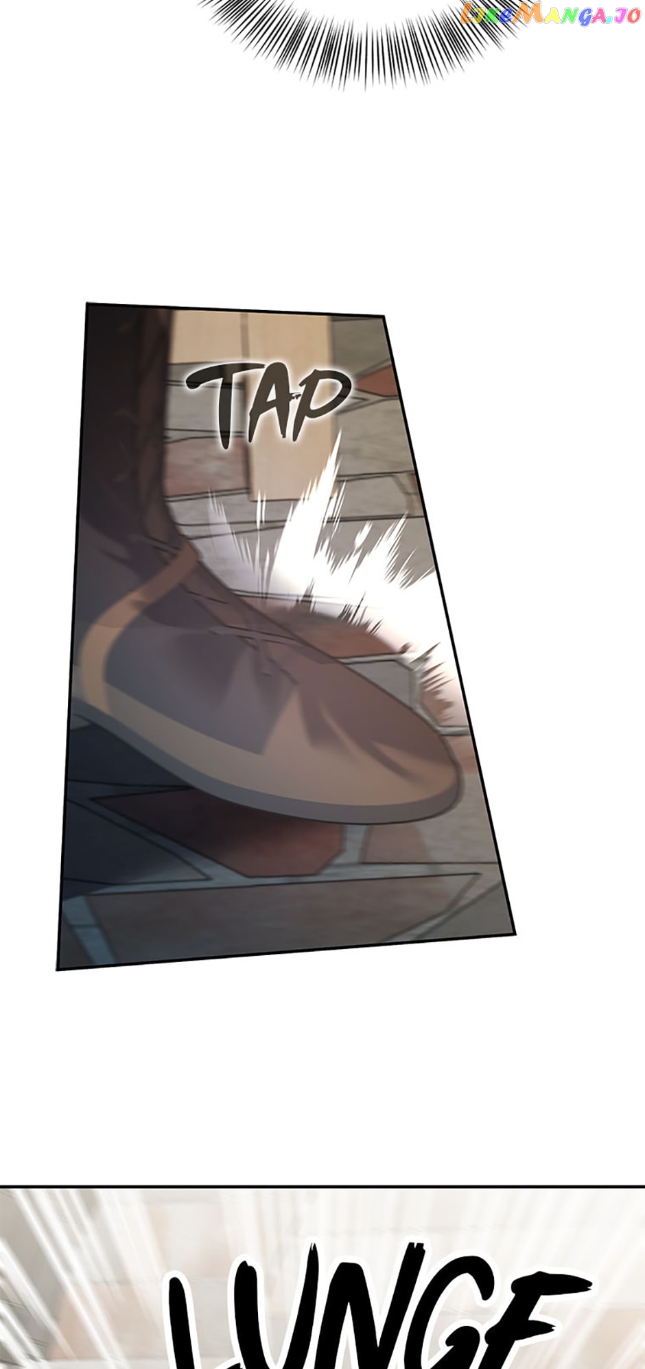 The Hero is Standing in My Way Chapter 70 - page 59