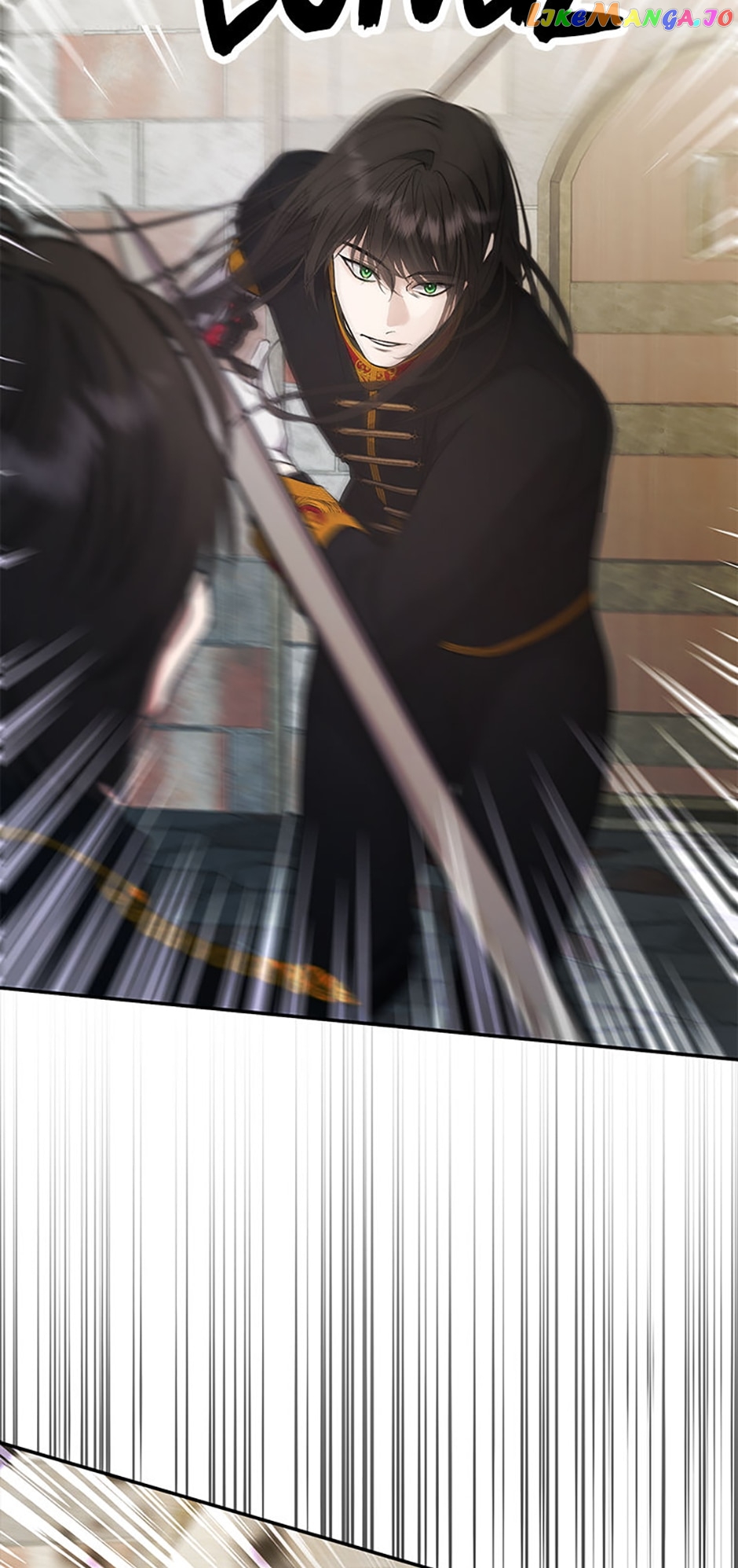 The Hero is Standing in My Way Chapter 70 - page 60