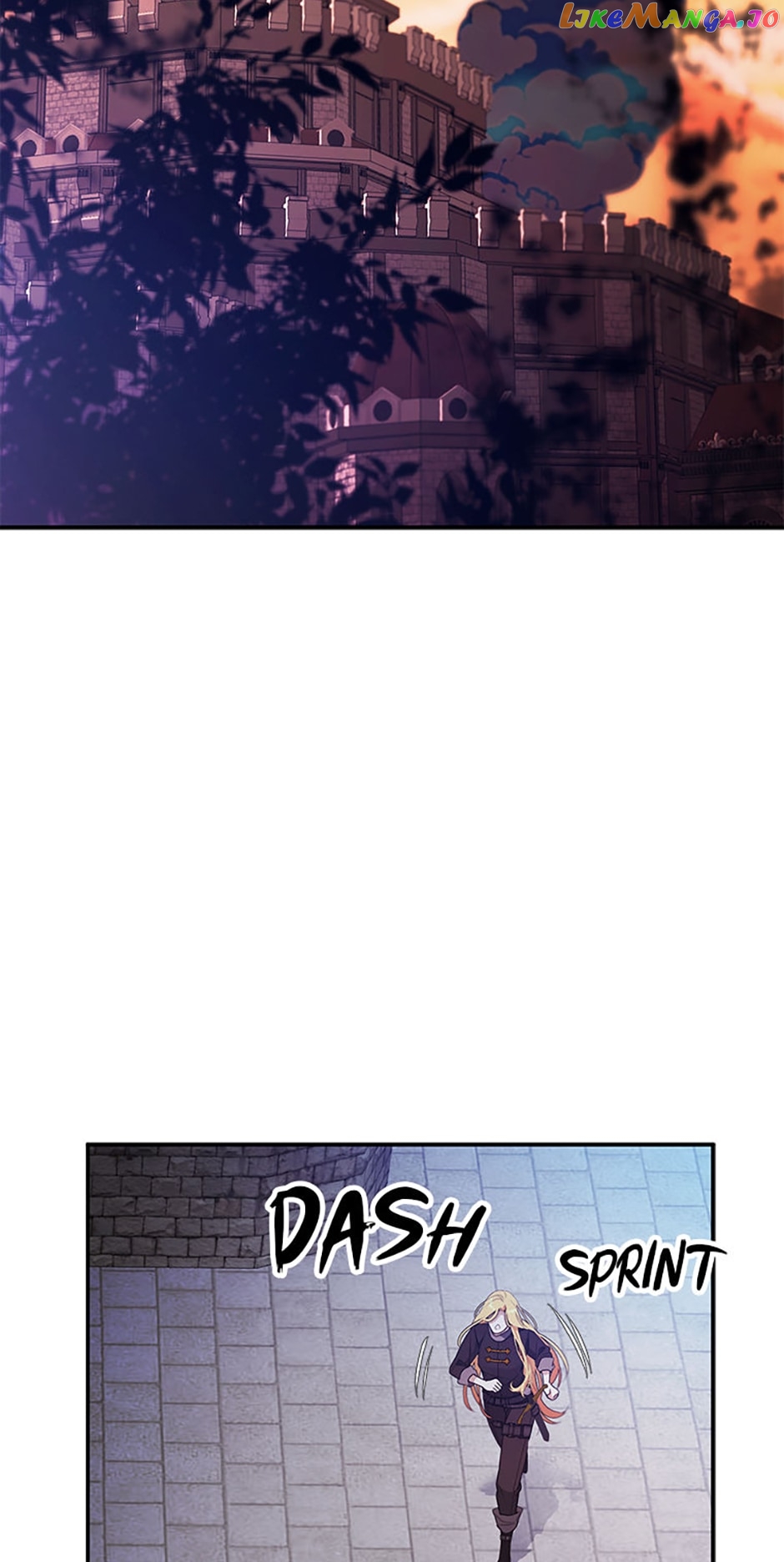 The Hero is Standing in My Way Chapter 70 - page 7