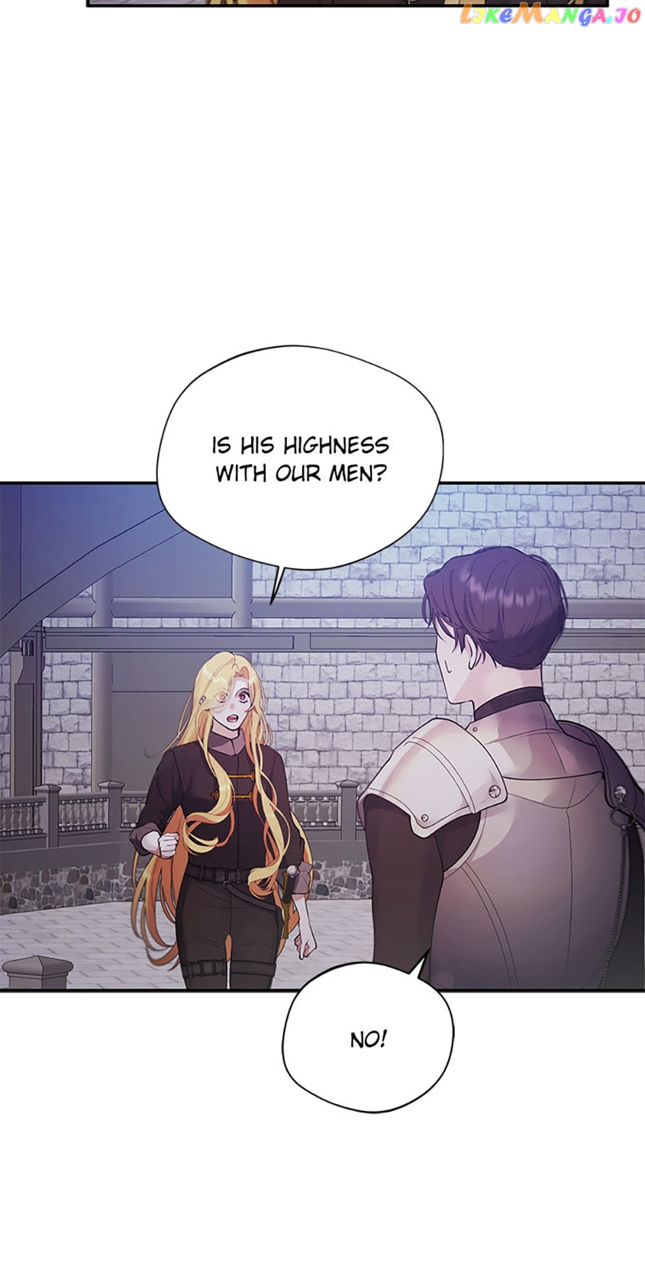 The Hero is Standing in My Way Chapter 70 - page 10