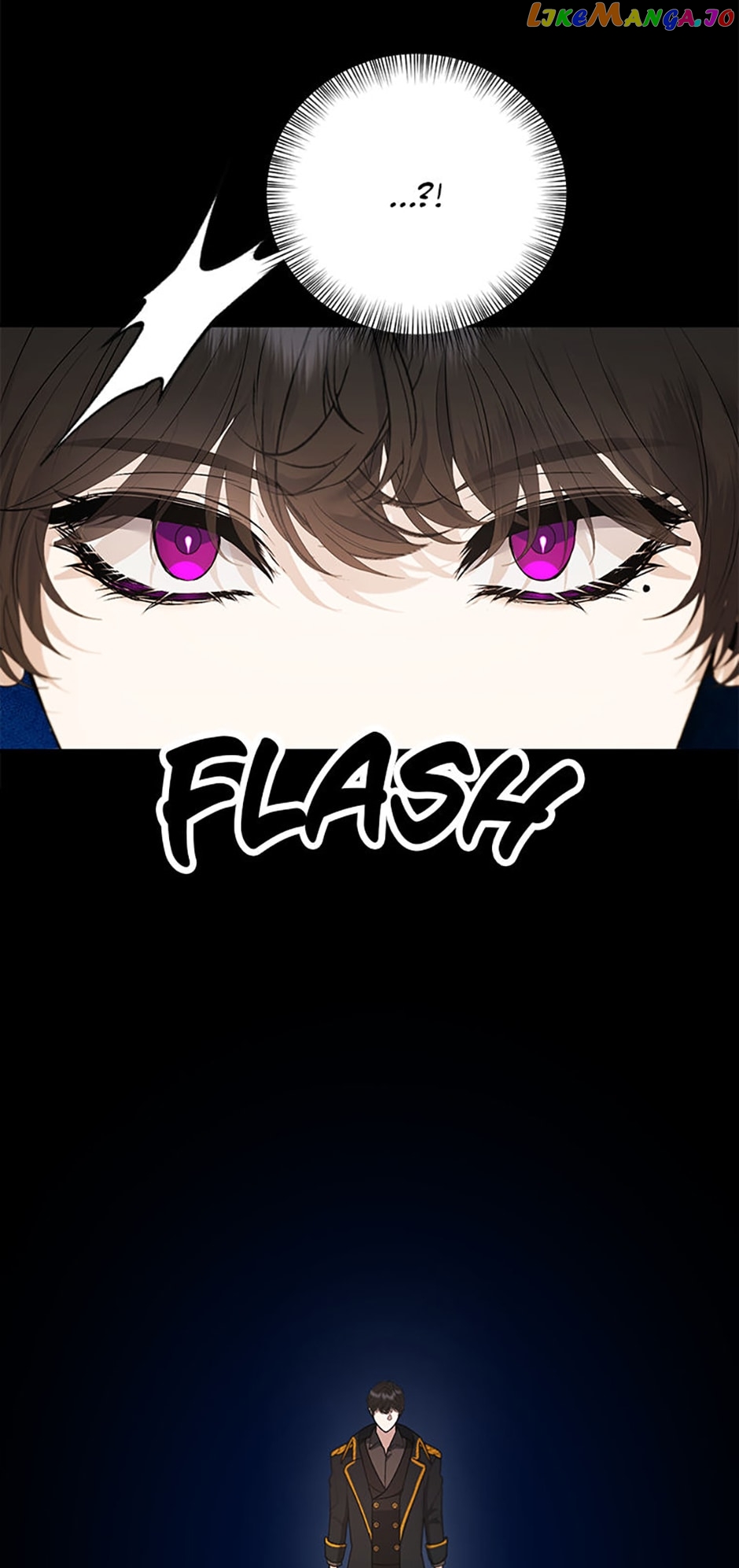 The Hero is Standing in My Way Chapter 71 - page 13