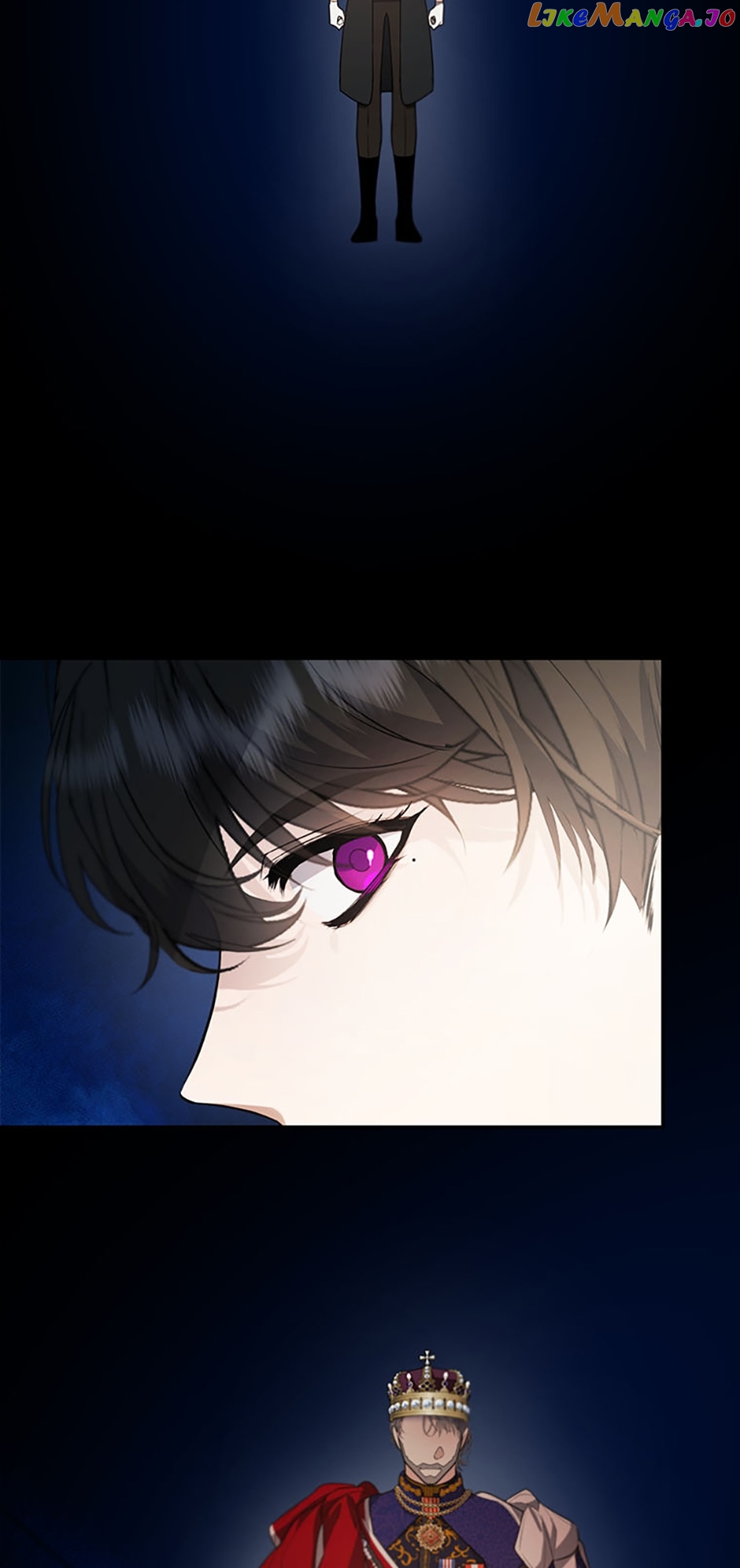 The Hero is Standing in My Way Chapter 71 - page 14