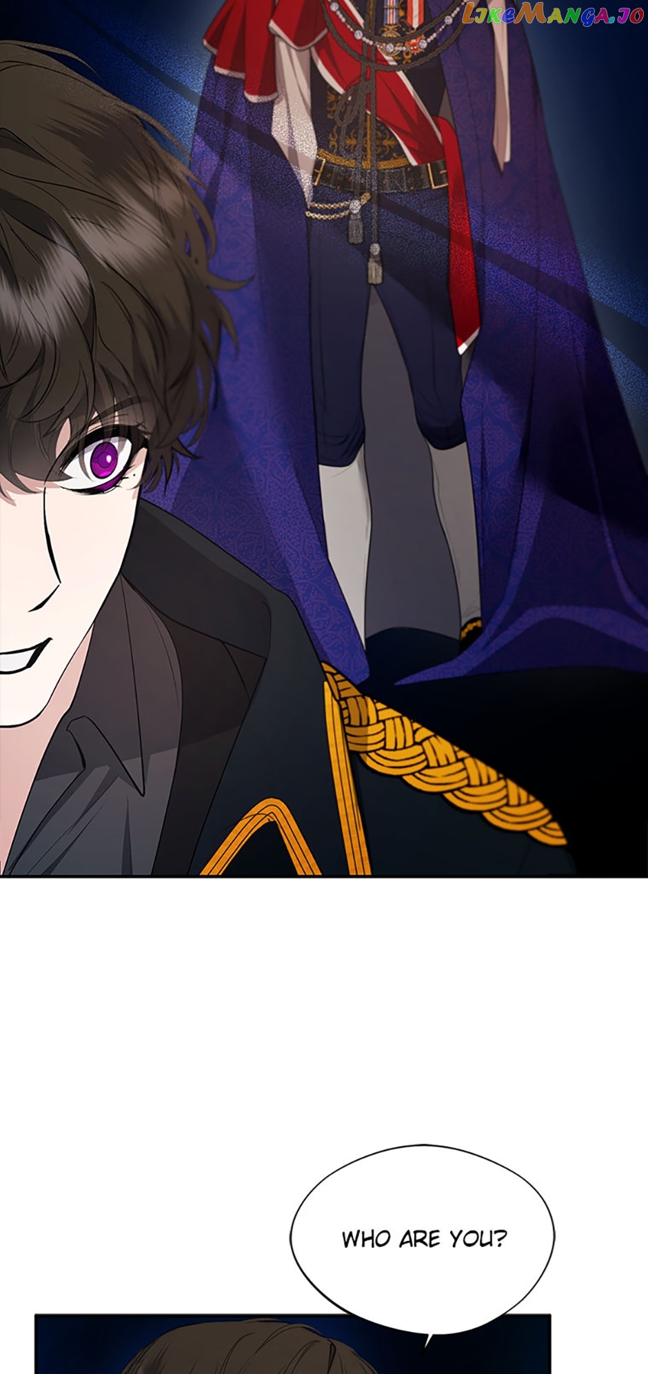 The Hero is Standing in My Way Chapter 71 - page 15