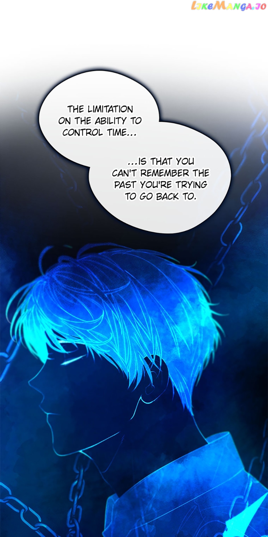 The Hero is Standing in My Way Chapter 71 - page 19
