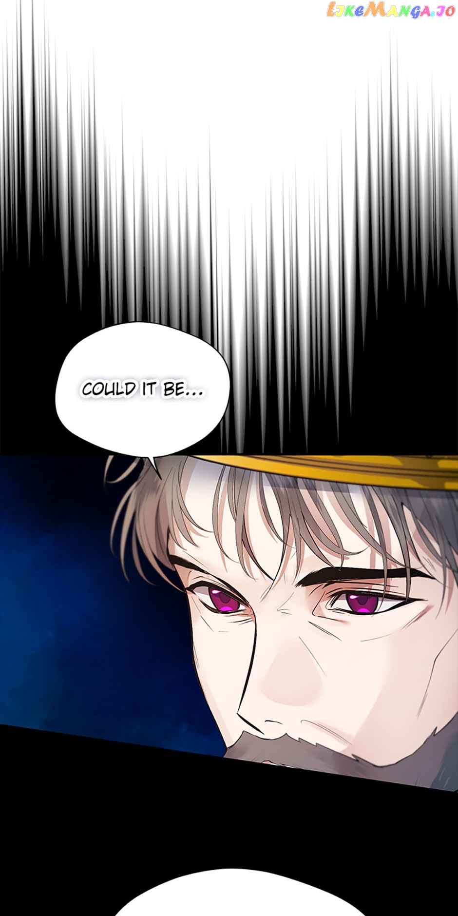 The Hero is Standing in My Way Chapter 71 - page 22