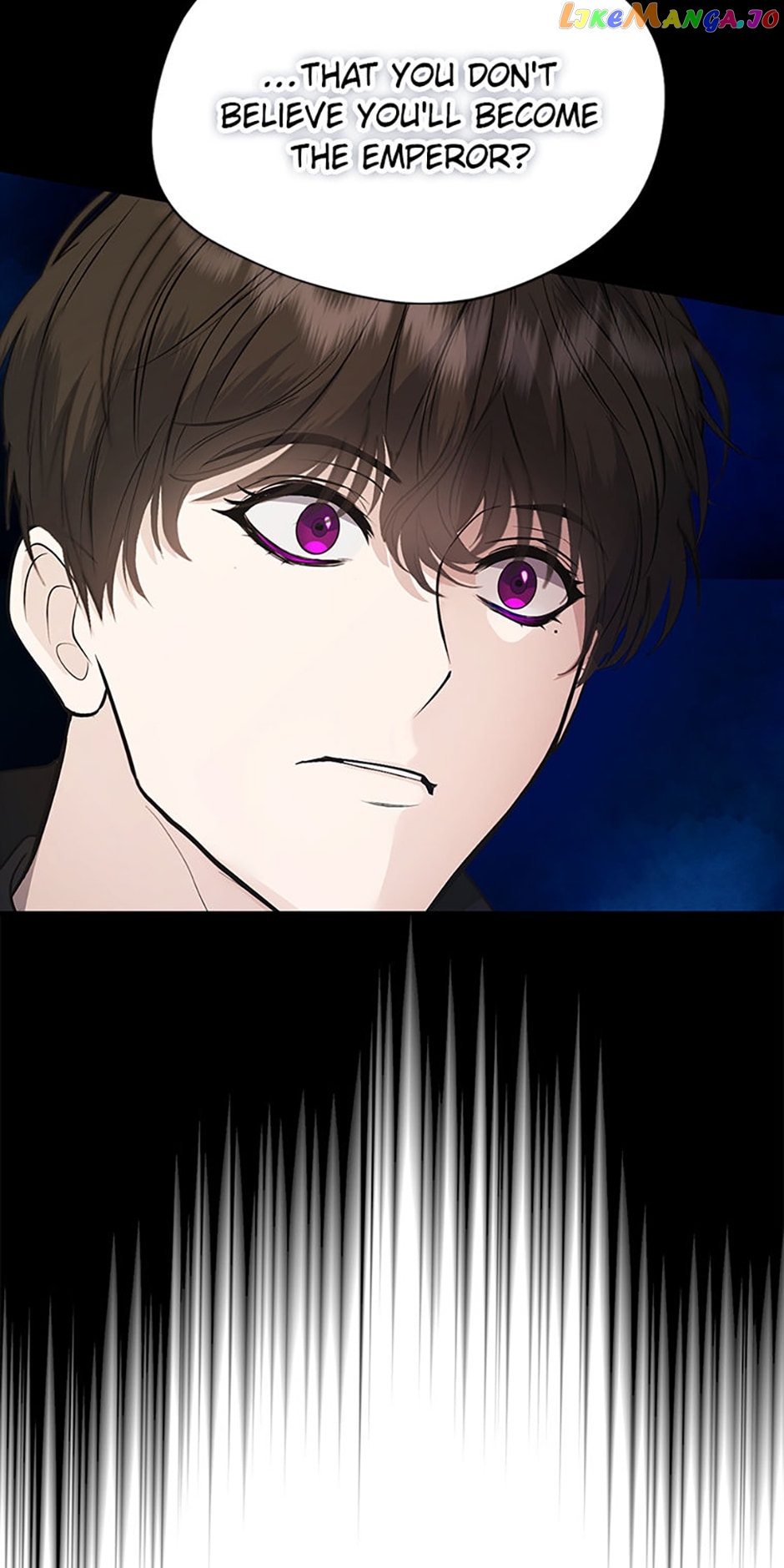 The Hero is Standing in My Way Chapter 71 - page 23
