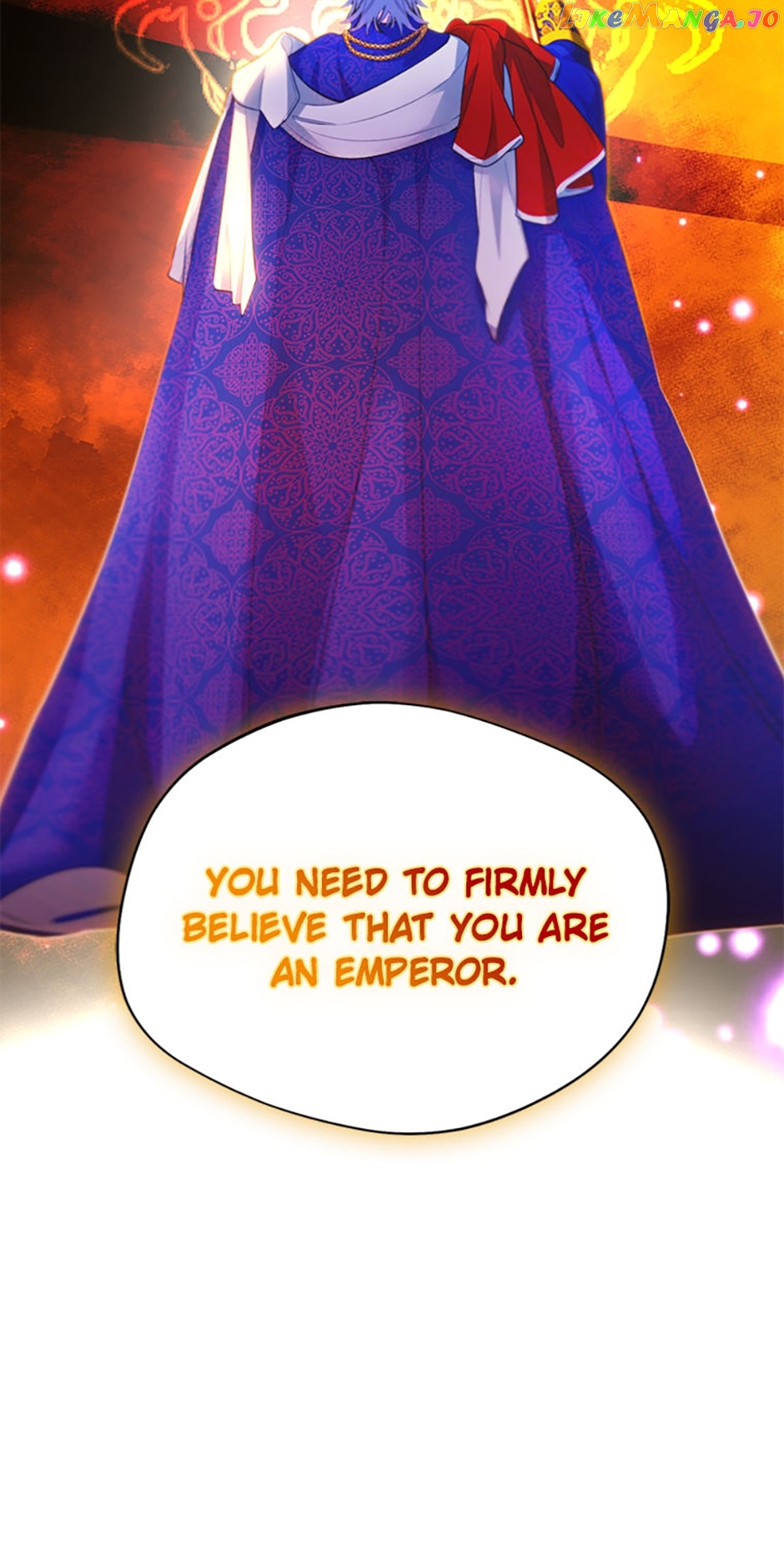 The Hero is Standing in My Way Chapter 71 - page 28