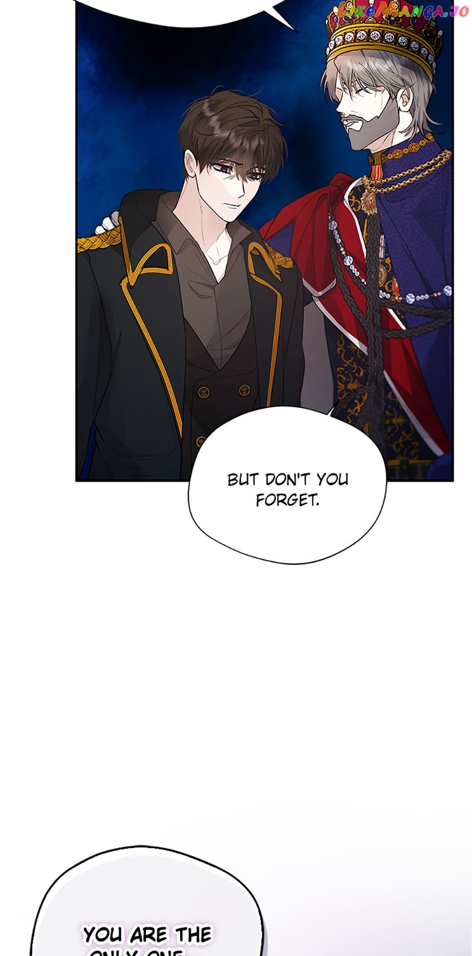The Hero is Standing in My Way Chapter 71 - page 30