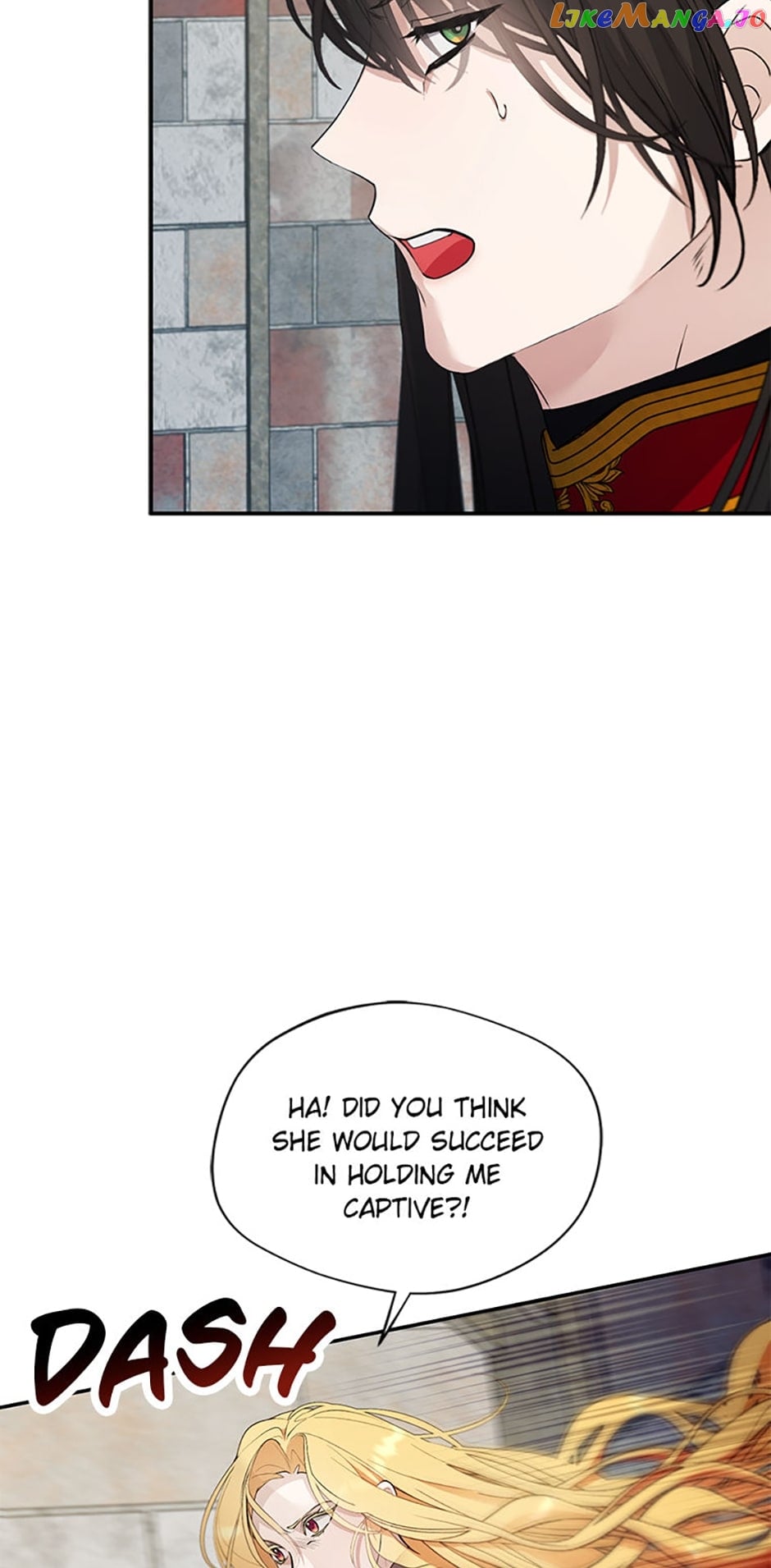 The Hero is Standing in My Way Chapter 71 - page 4